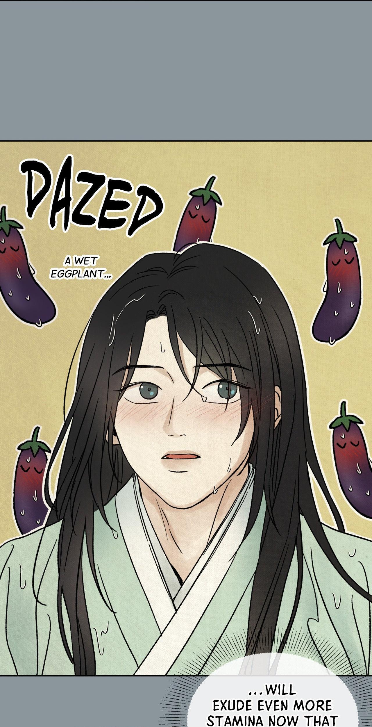 The Alluring Tale of Mong-ryong - Chapter 15 manhwa