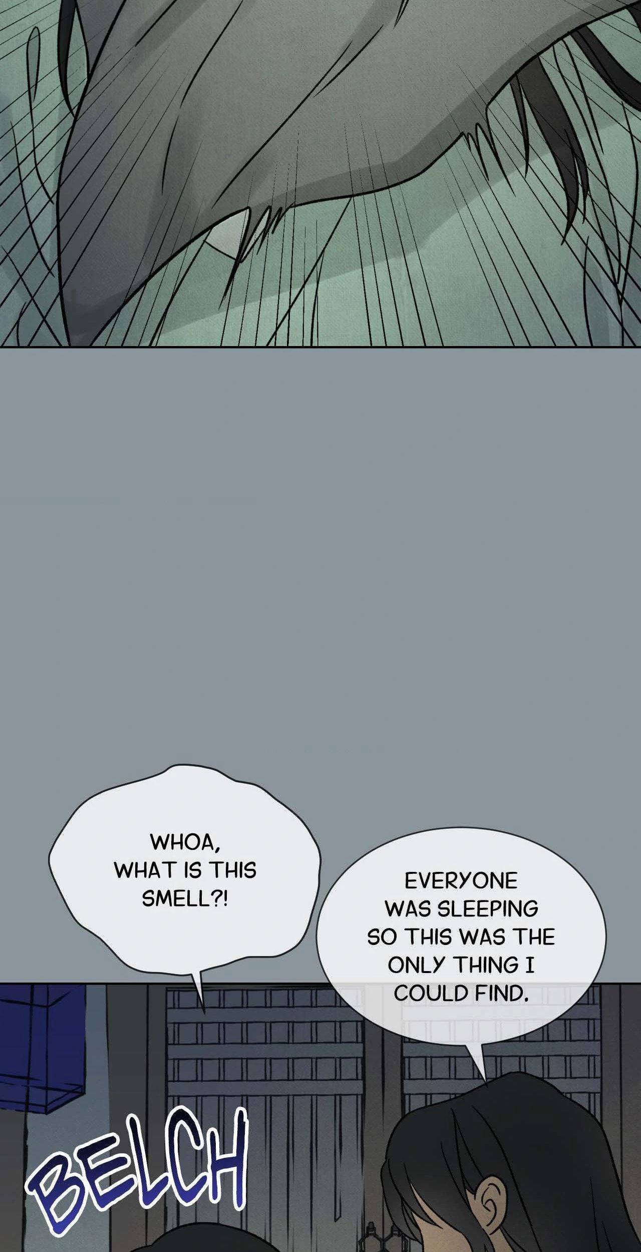 The Alluring Tale of Mong-ryong - Chapter 15 manhwa