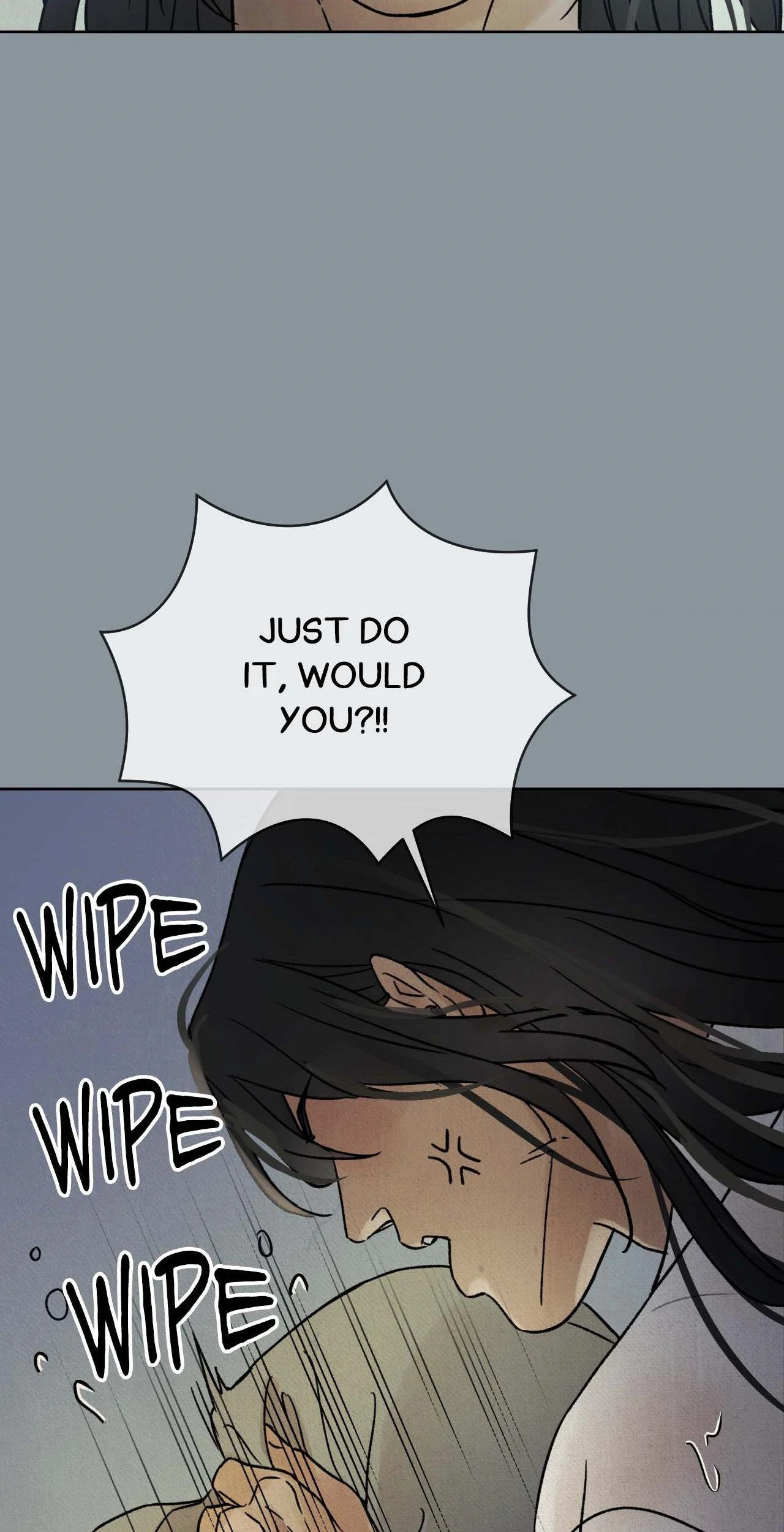 The Alluring Tale of Mong-ryong - Chapter 15 manhwa