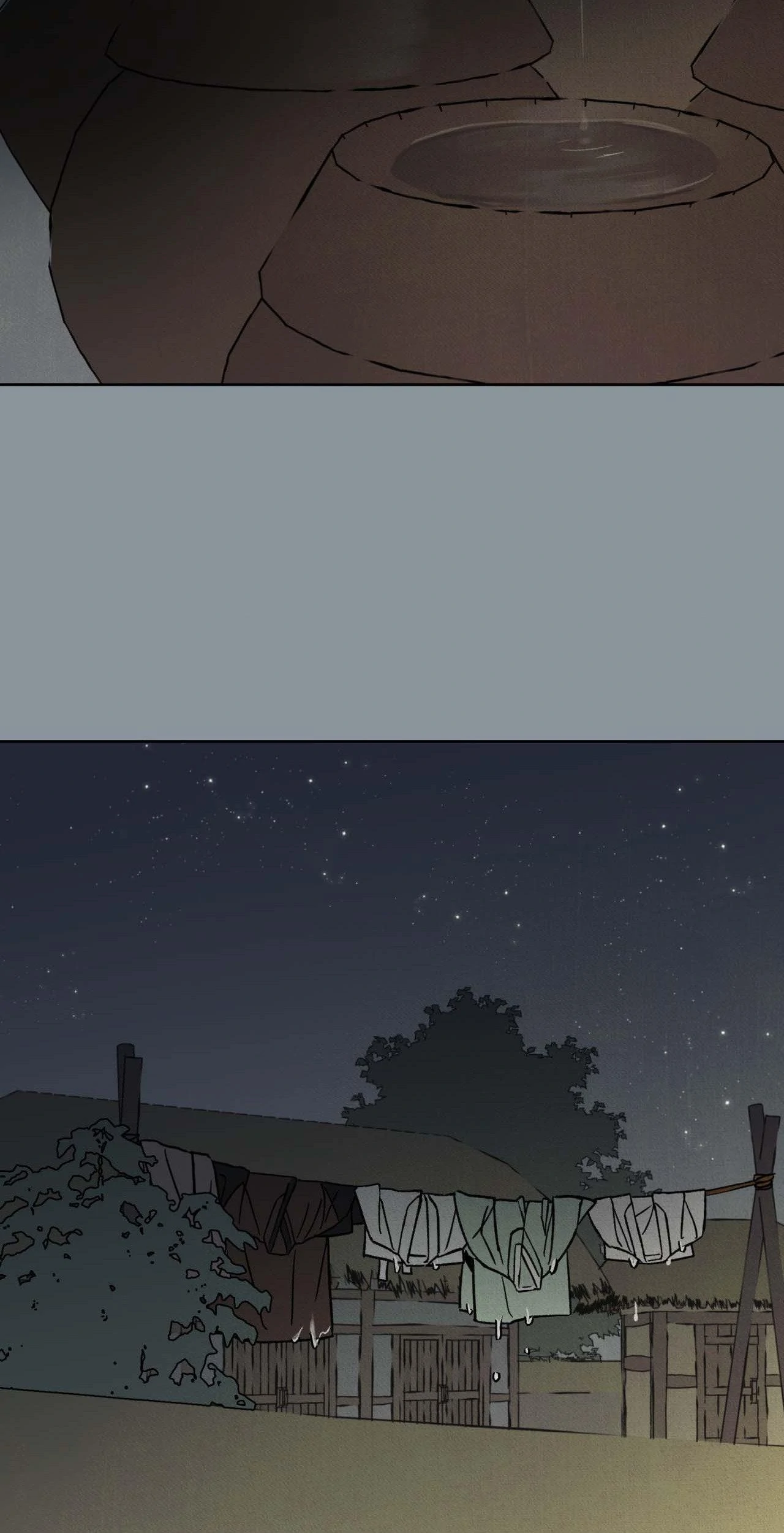 The Alluring Tale of Mong-ryong - Chapter 15 manhwa