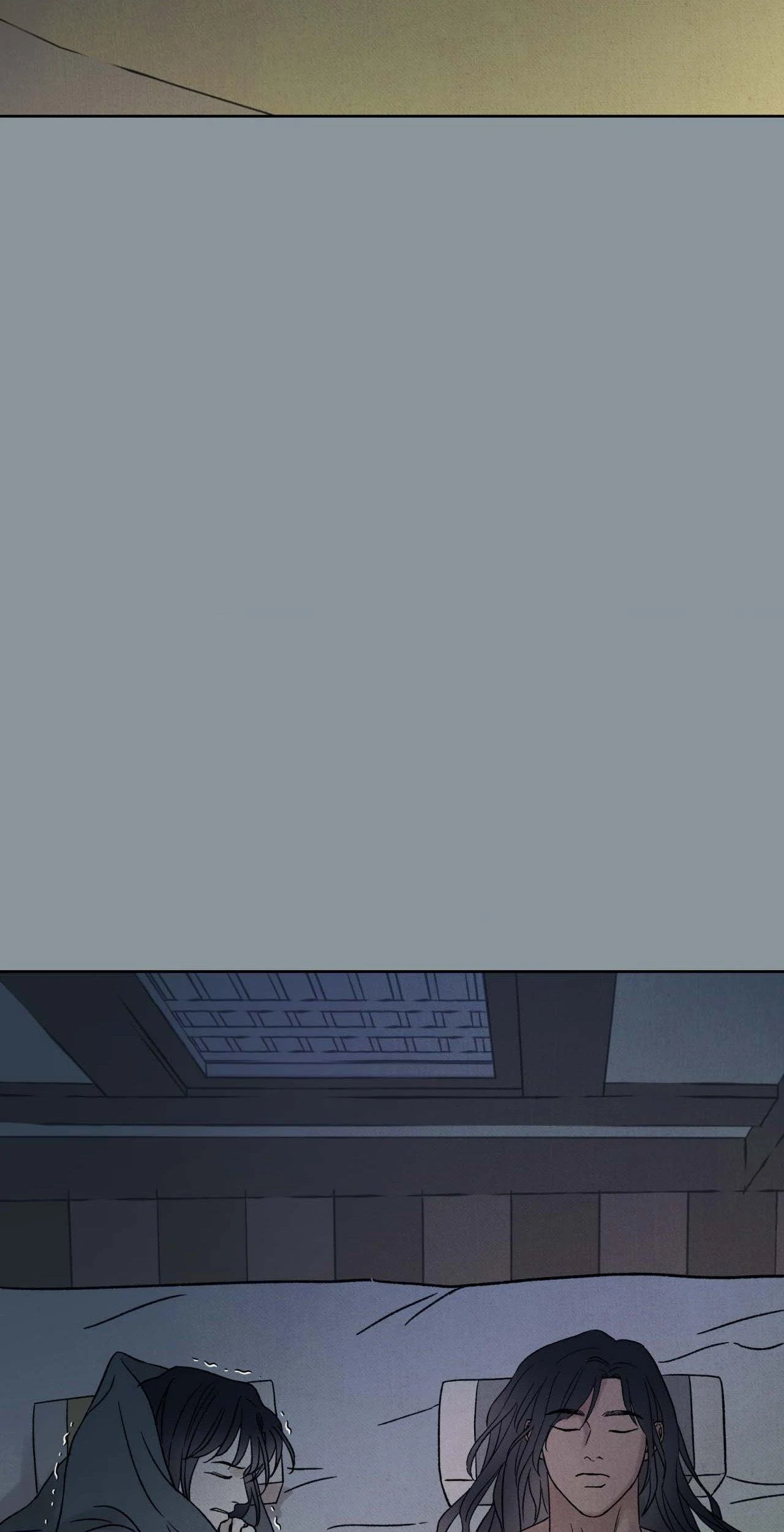 The Alluring Tale of Mong-ryong - Chapter 15 manhwa