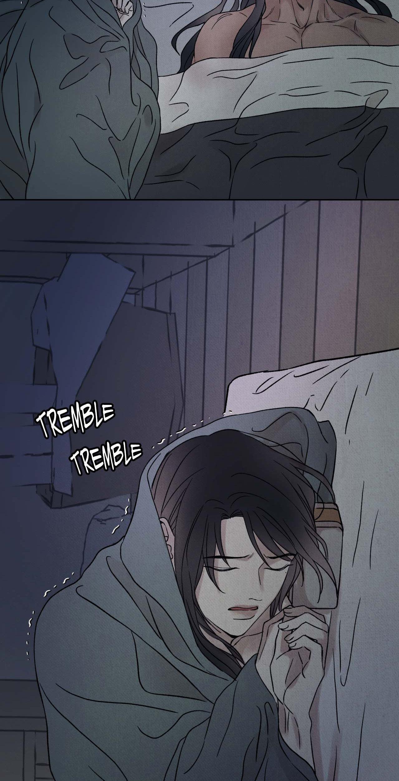 The Alluring Tale of Mong-ryong - Chapter 15 manhwa