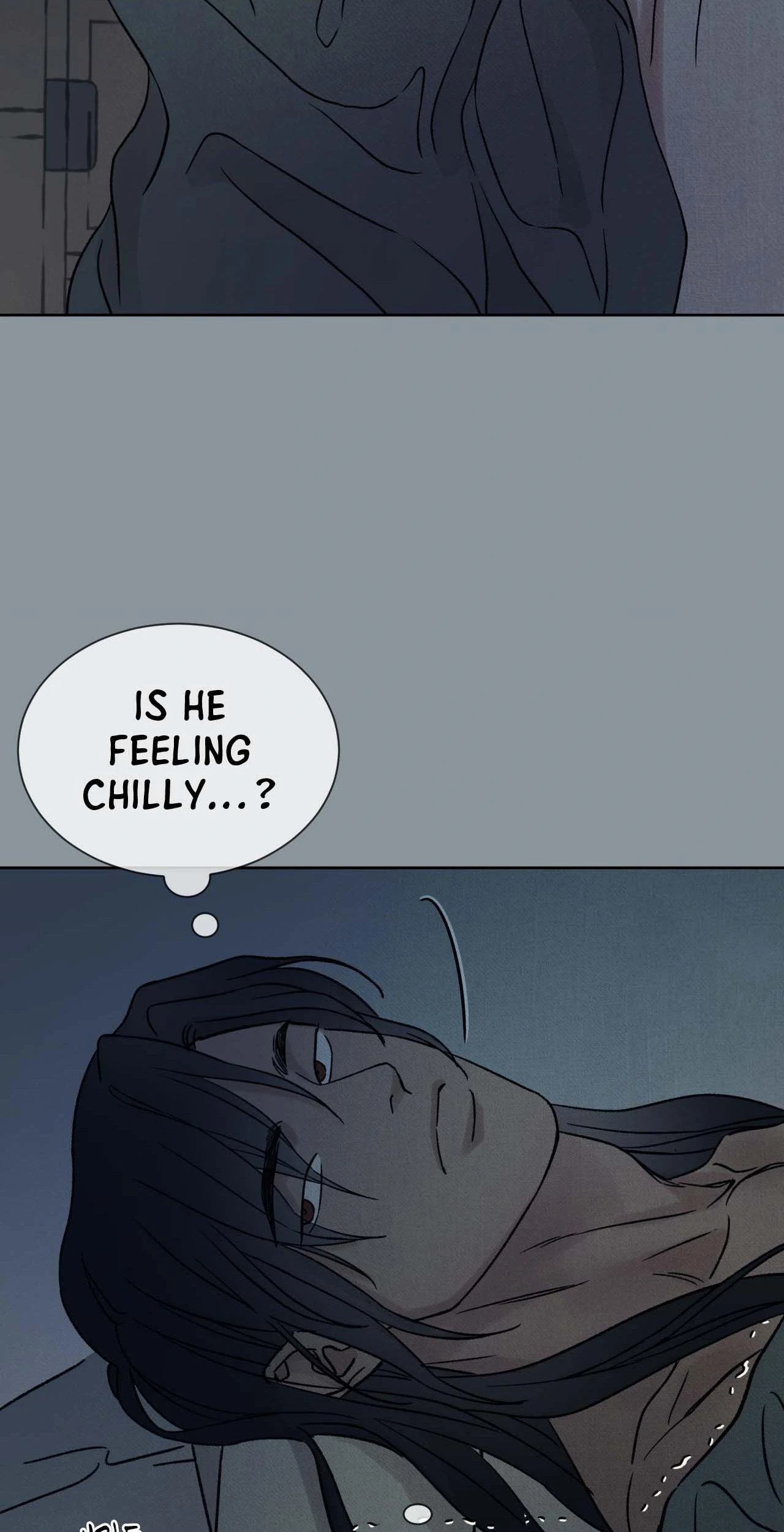 The Alluring Tale of Mong-ryong - Chapter 15 manhwa