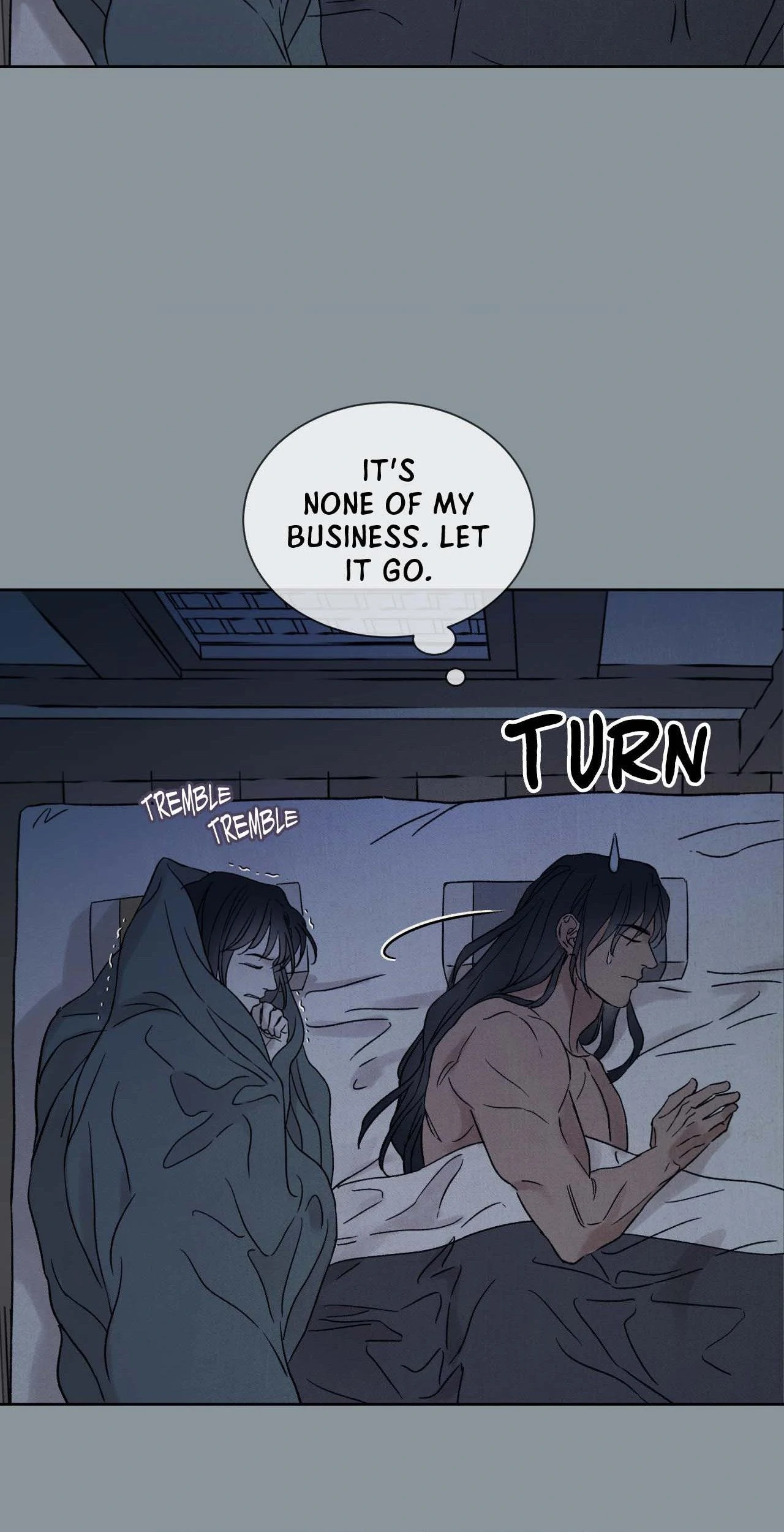 The Alluring Tale of Mong-ryong - Chapter 15 manhwa