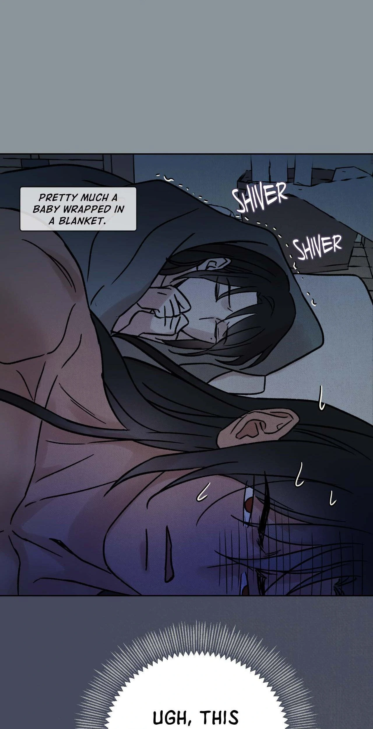 The Alluring Tale of Mong-ryong - Chapter 15 manhwa