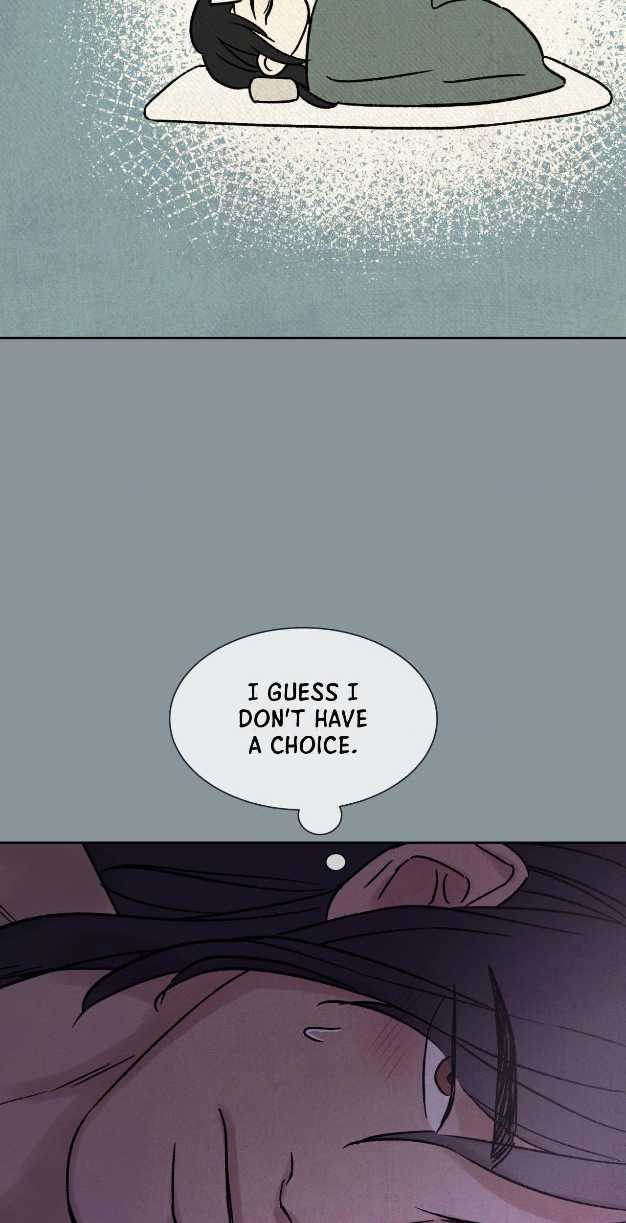 The Alluring Tale of Mong-ryong - Chapter 15 manhwa