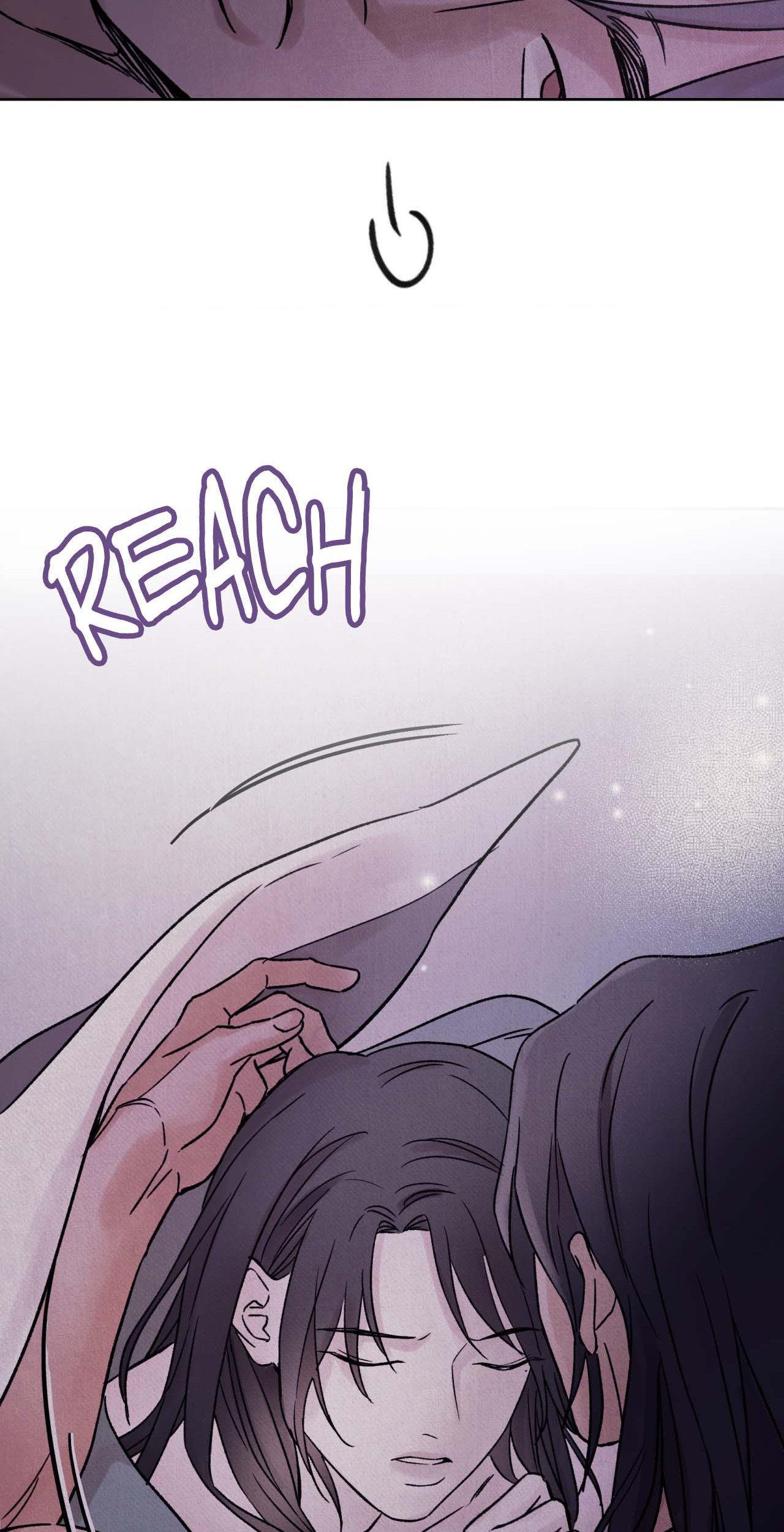 The Alluring Tale of Mong-ryong - Chapter 15 manhwa