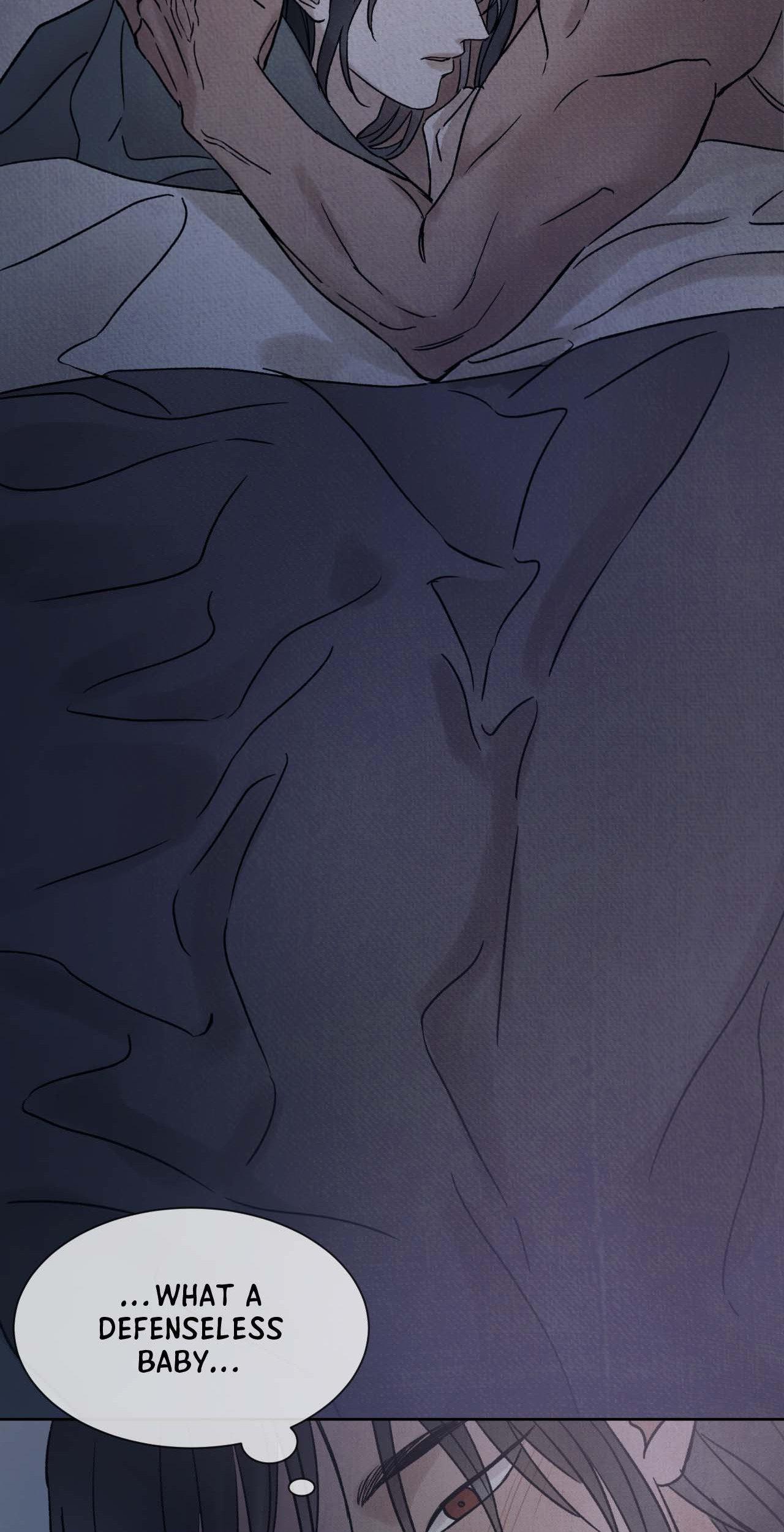 The Alluring Tale of Mong-ryong - Chapter 15 manhwa