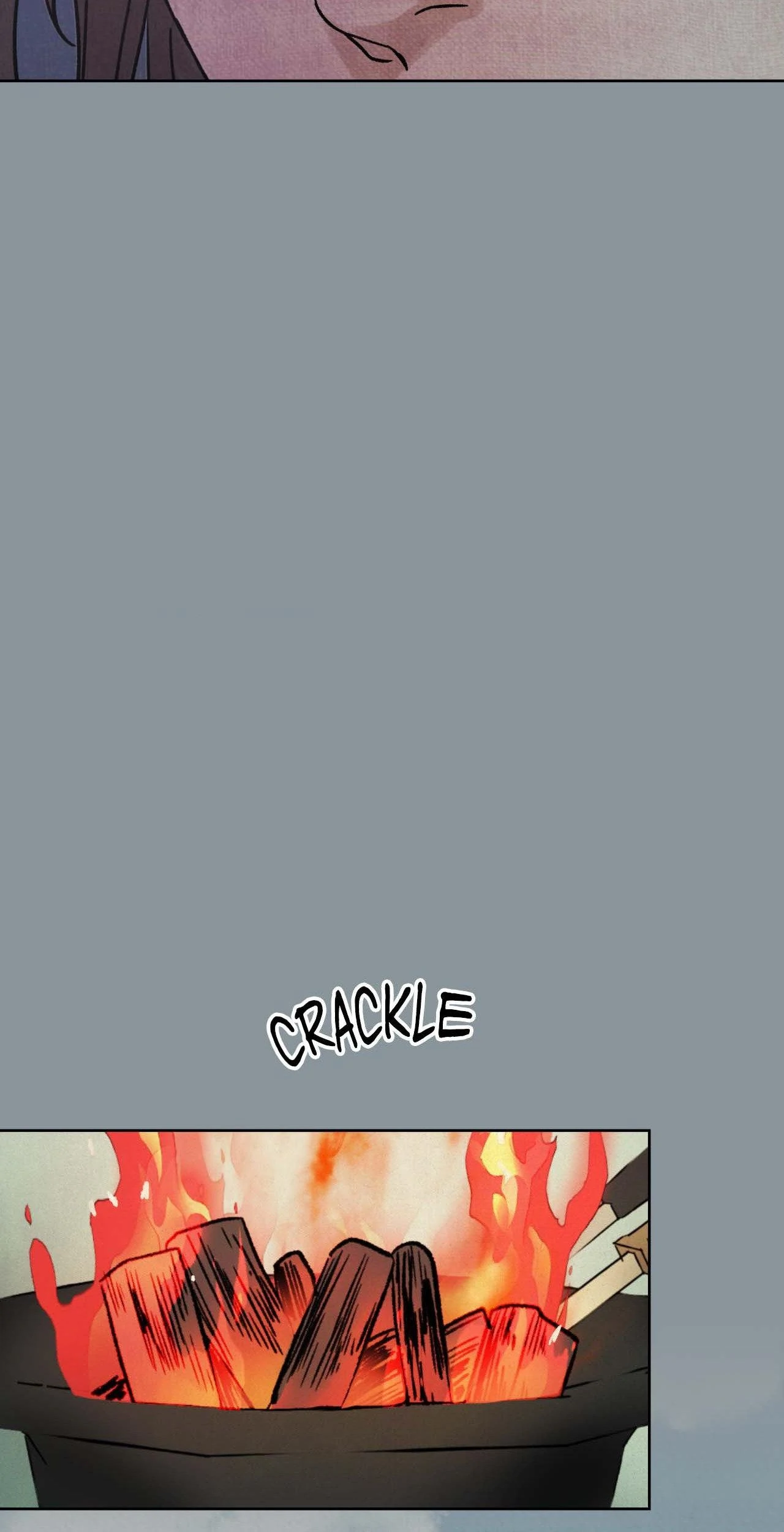 The Alluring Tale of Mong-ryong - Chapter 15 manhwa