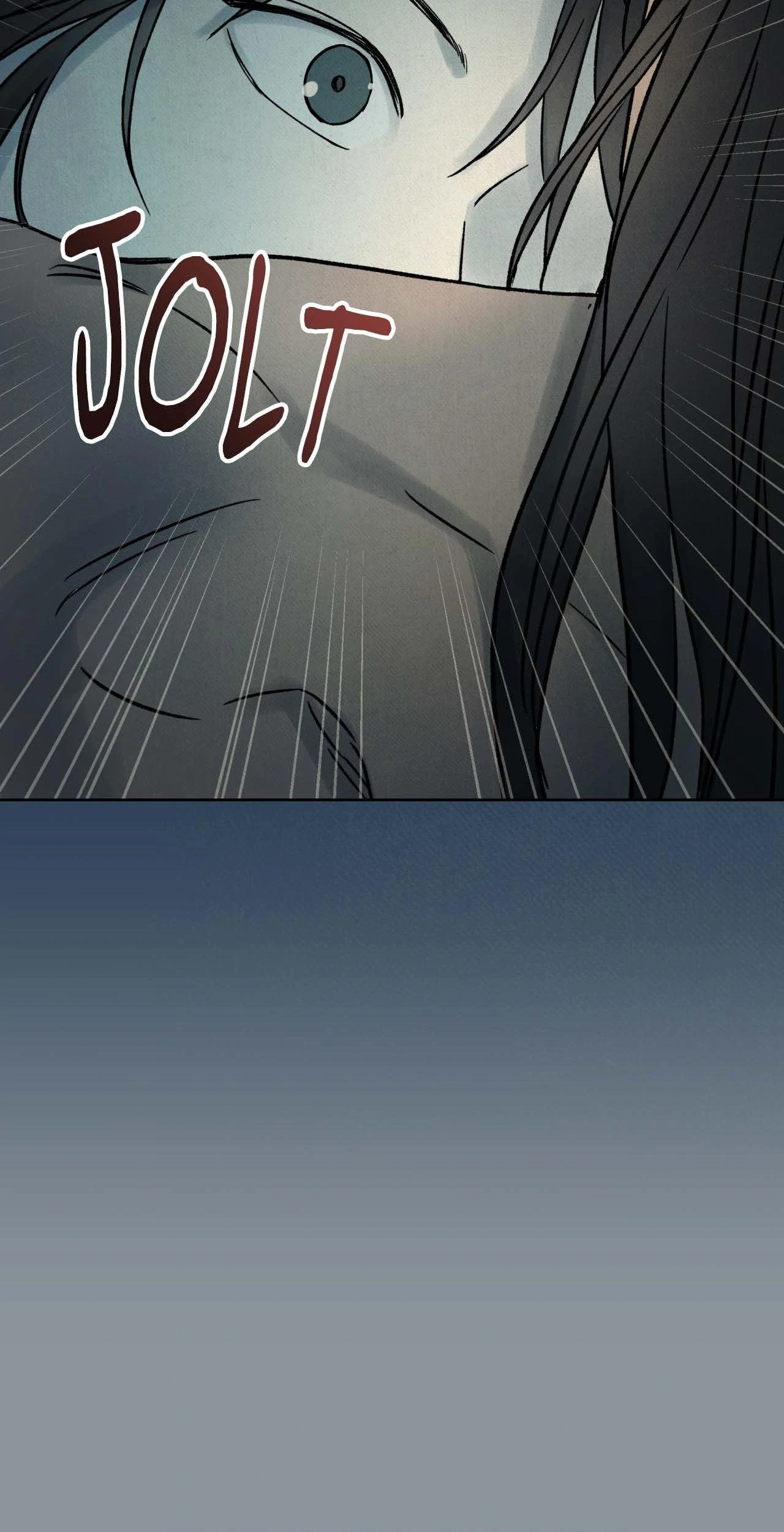 The Alluring Tale of Mong-ryong - Chapter 15 manhwa