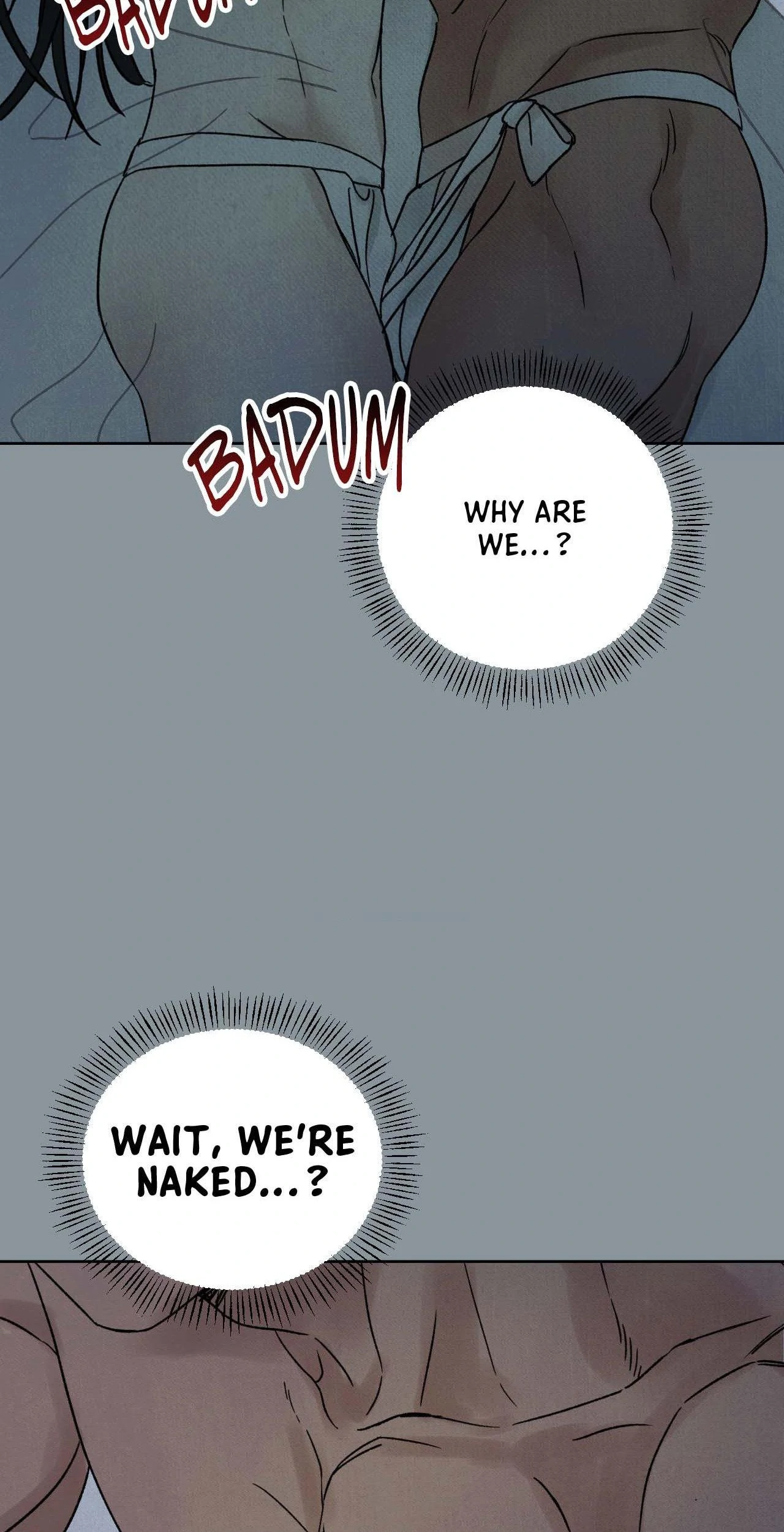 The Alluring Tale of Mong-ryong - Chapter 15 manhwa