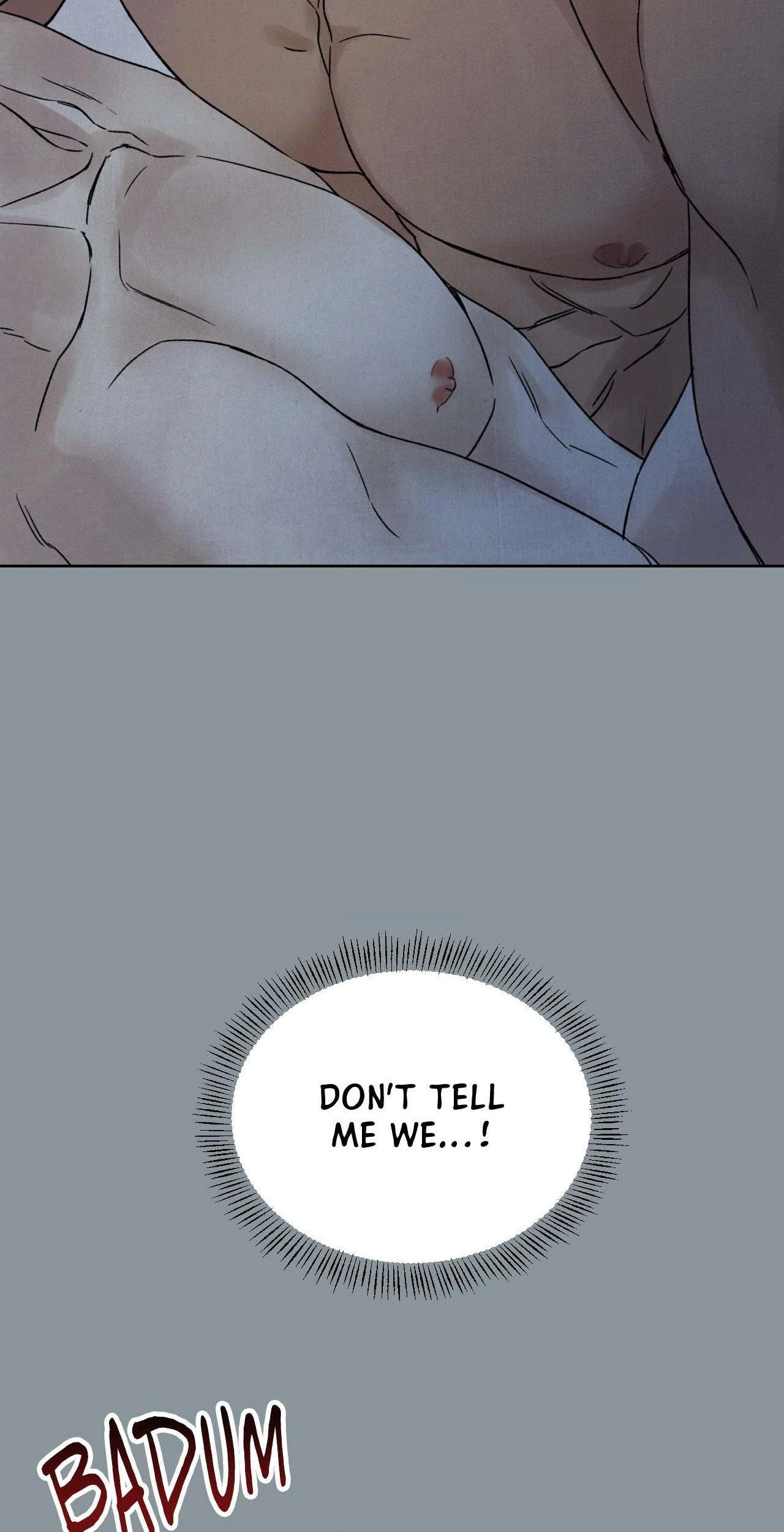 The Alluring Tale of Mong-ryong - Chapter 15 manhwa