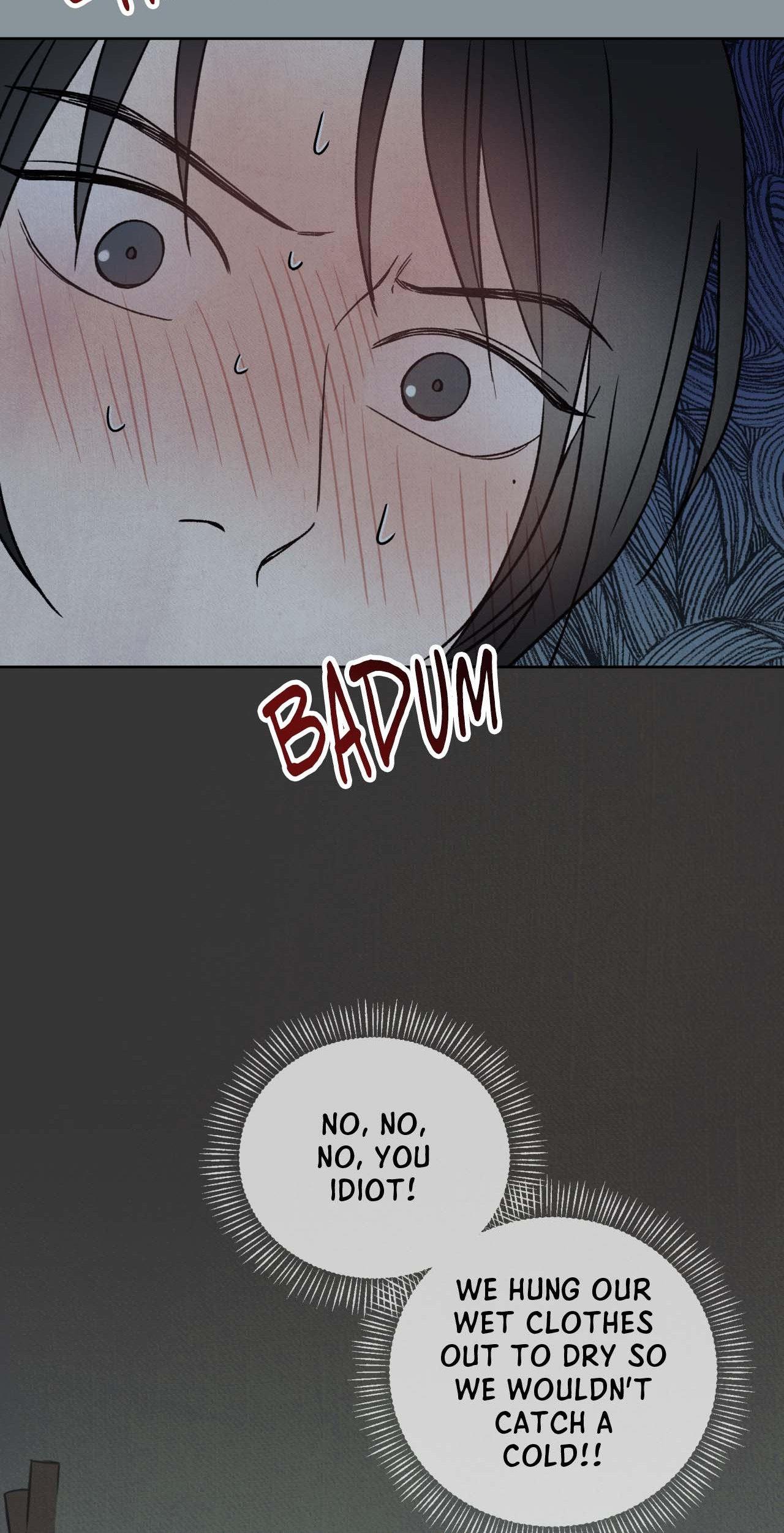The Alluring Tale of Mong-ryong - Chapter 15 manhwa