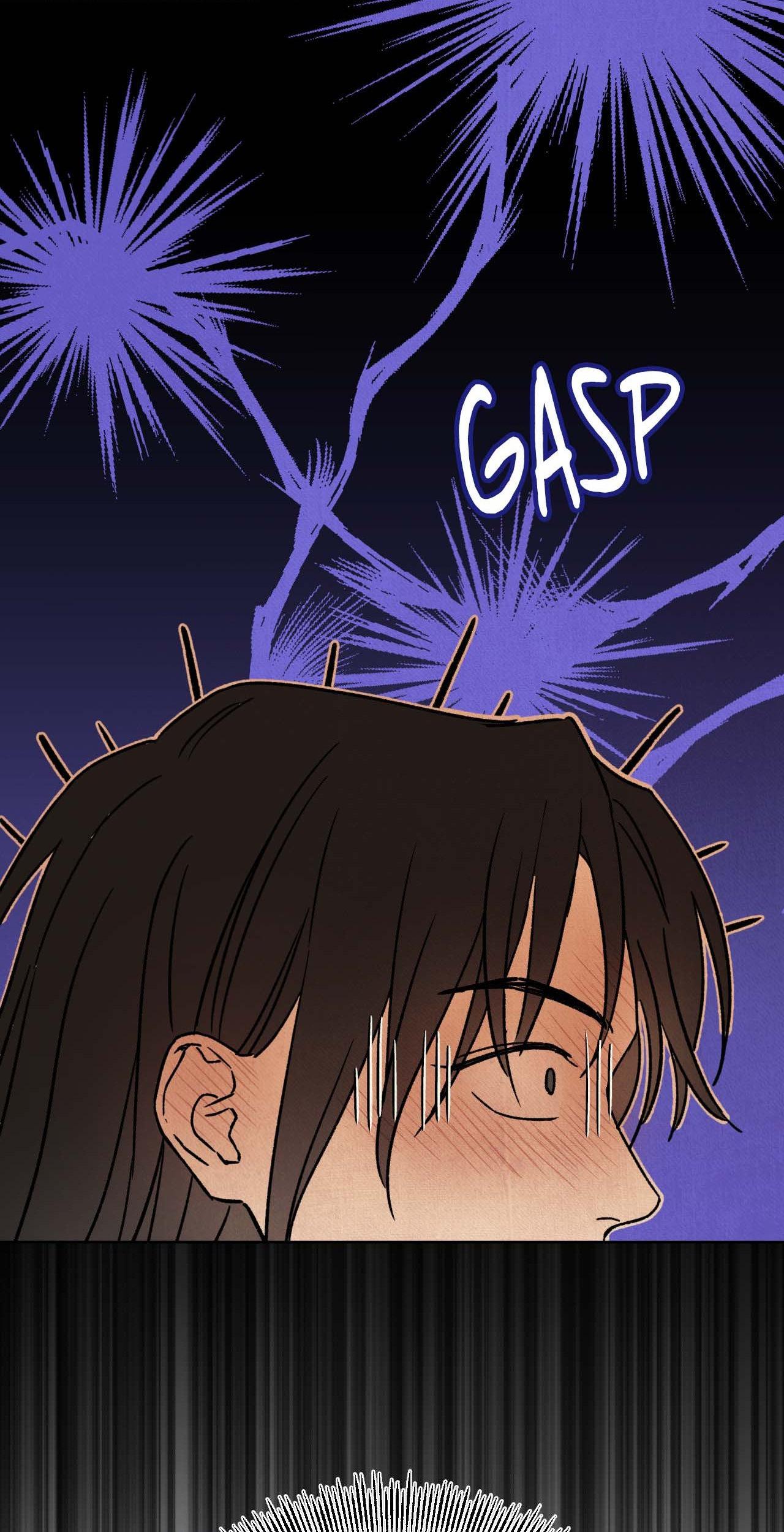 The Alluring Tale of Mong-ryong - Chapter 15 manhwa