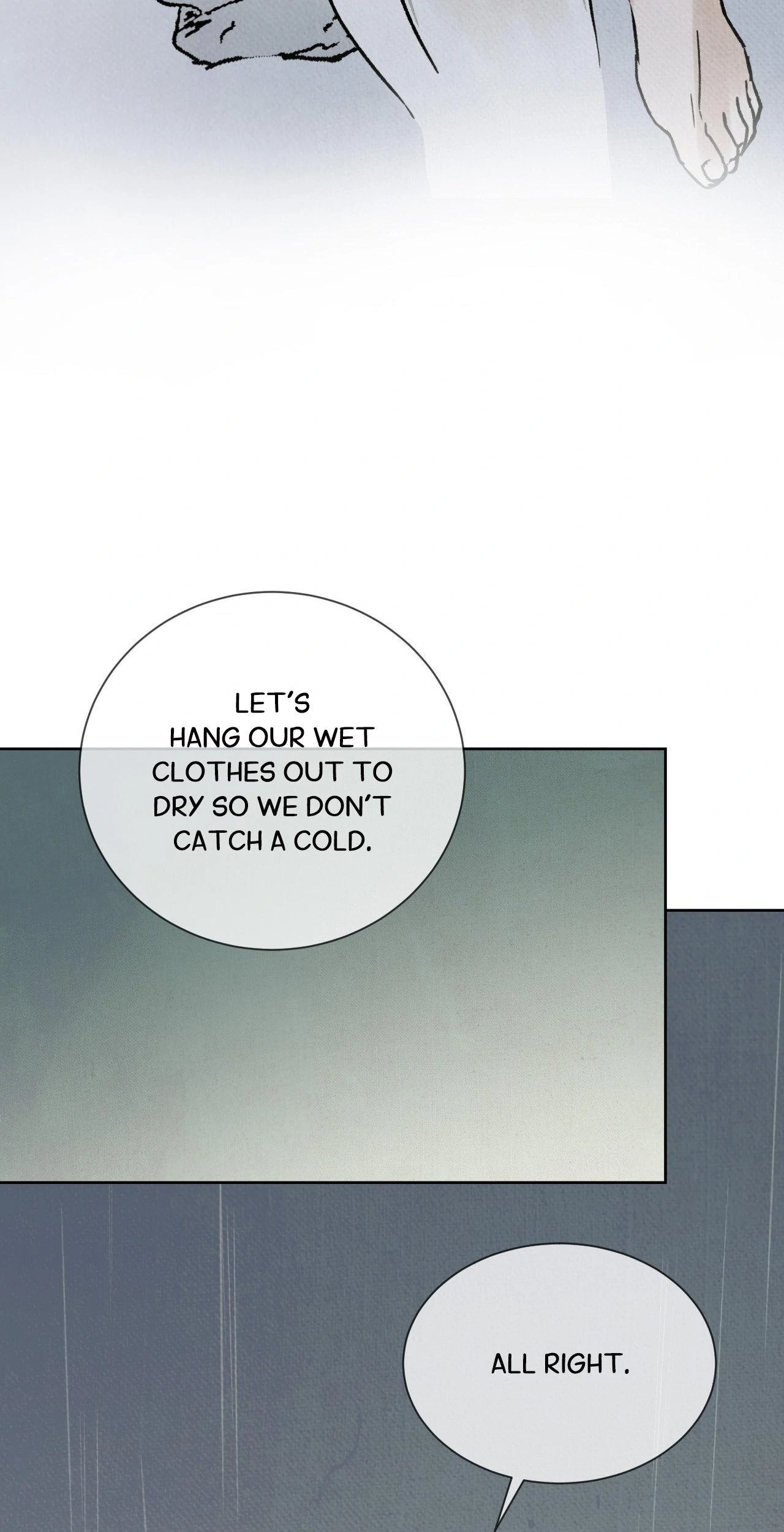 The Alluring Tale of Mong-ryong - Chapter 15 manhwa