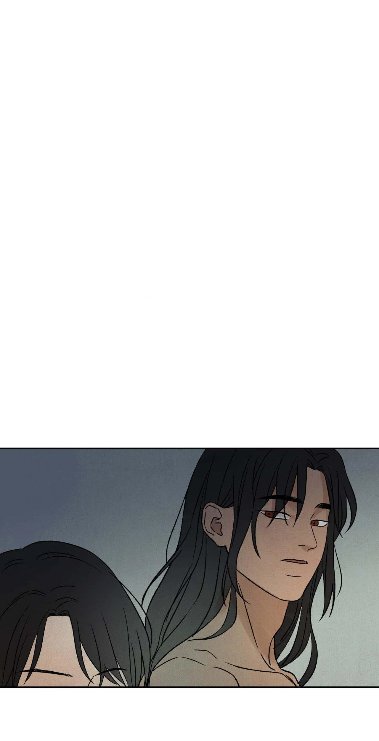 The Alluring Tale of Mong-ryong - Chapter 15 manhwa