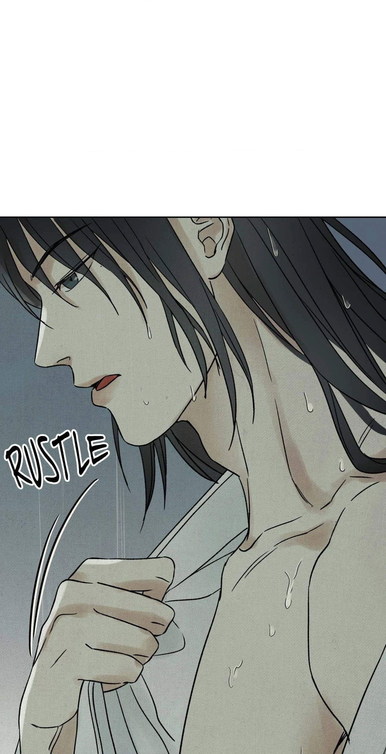 The Alluring Tale of Mong-ryong - Chapter 15 manhwa