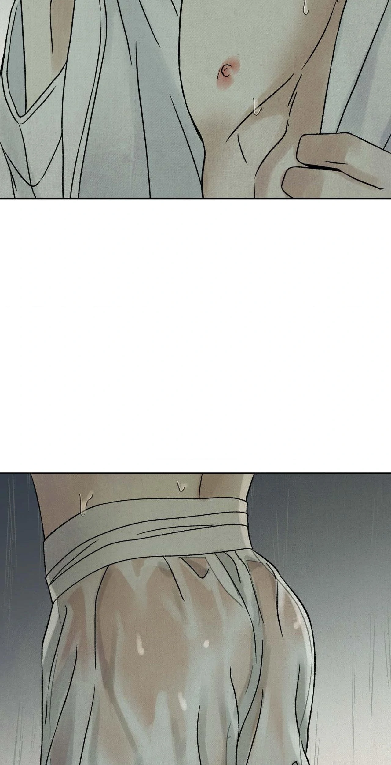 The Alluring Tale of Mong-ryong - Chapter 15 manhwa