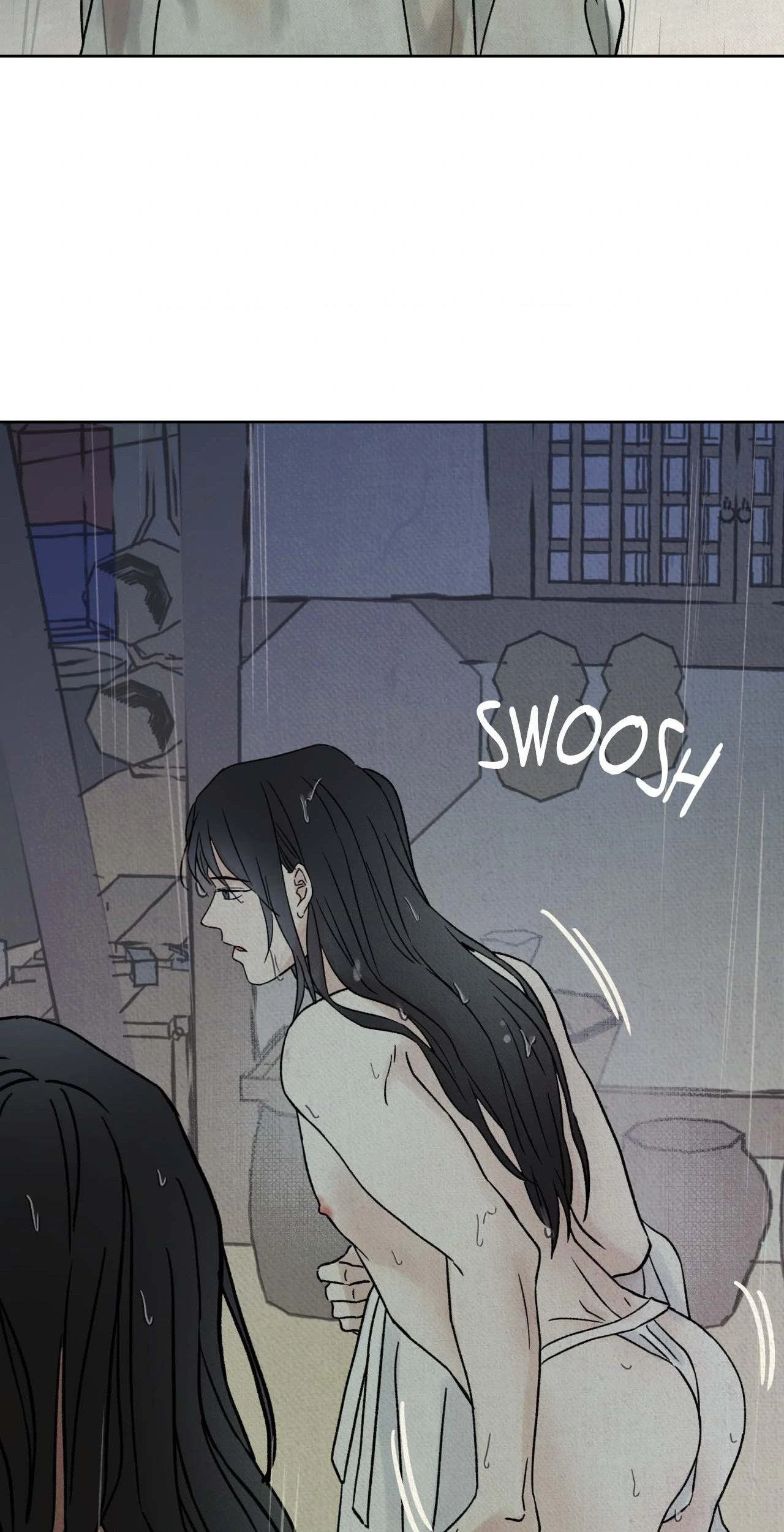 The Alluring Tale of Mong-ryong - Chapter 15 manhwa
