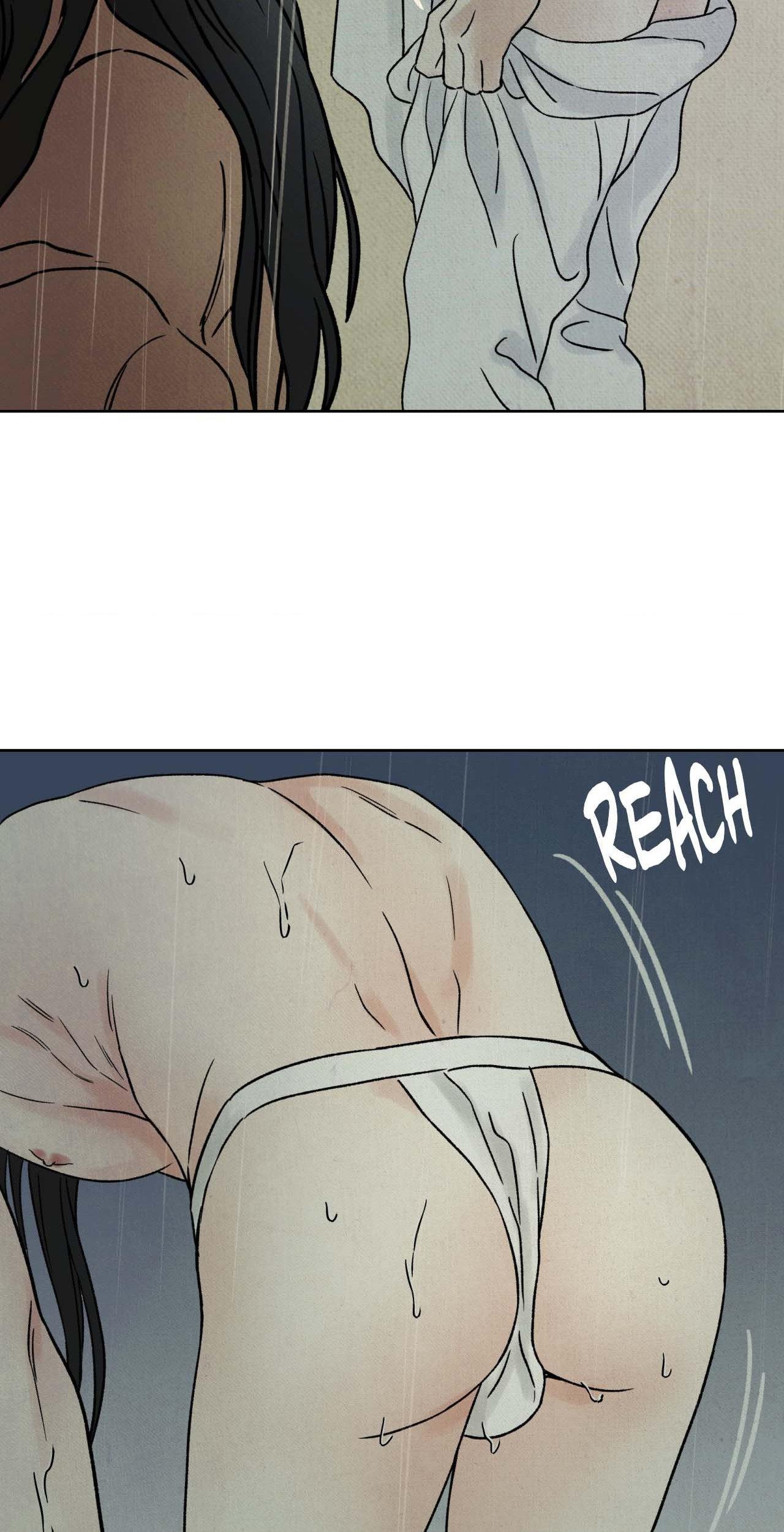 The Alluring Tale of Mong-ryong - Chapter 15 manhwa