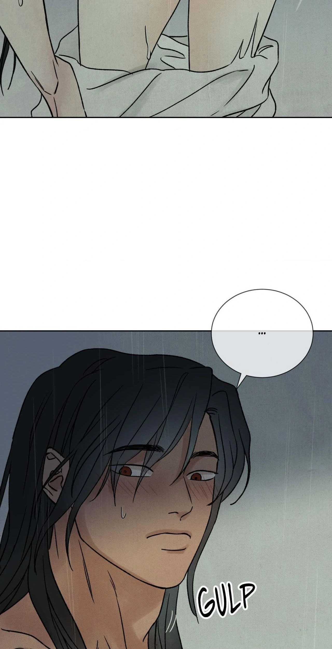 The Alluring Tale of Mong-ryong - Chapter 15 manhwa