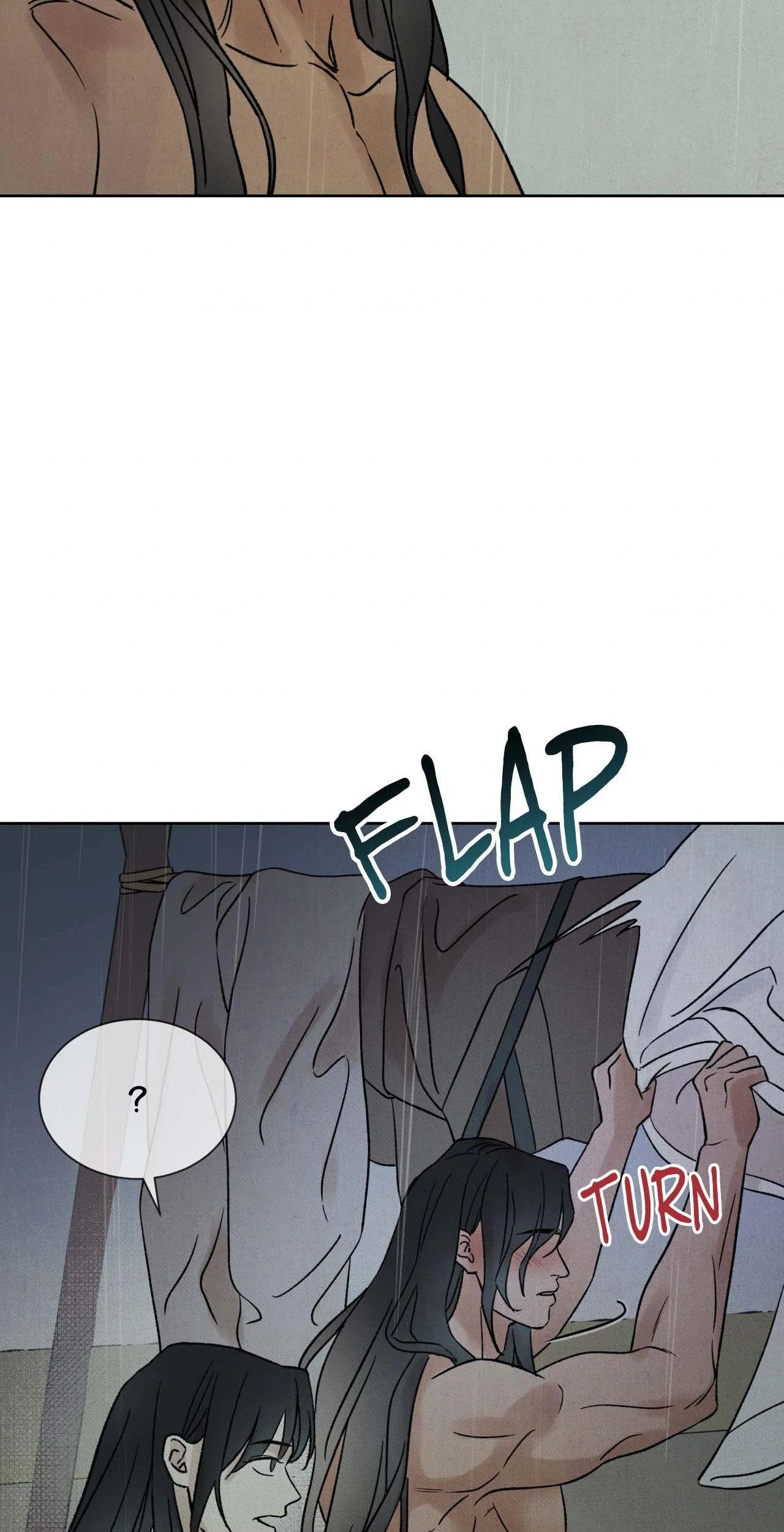 The Alluring Tale of Mong-ryong - Chapter 15 manhwa