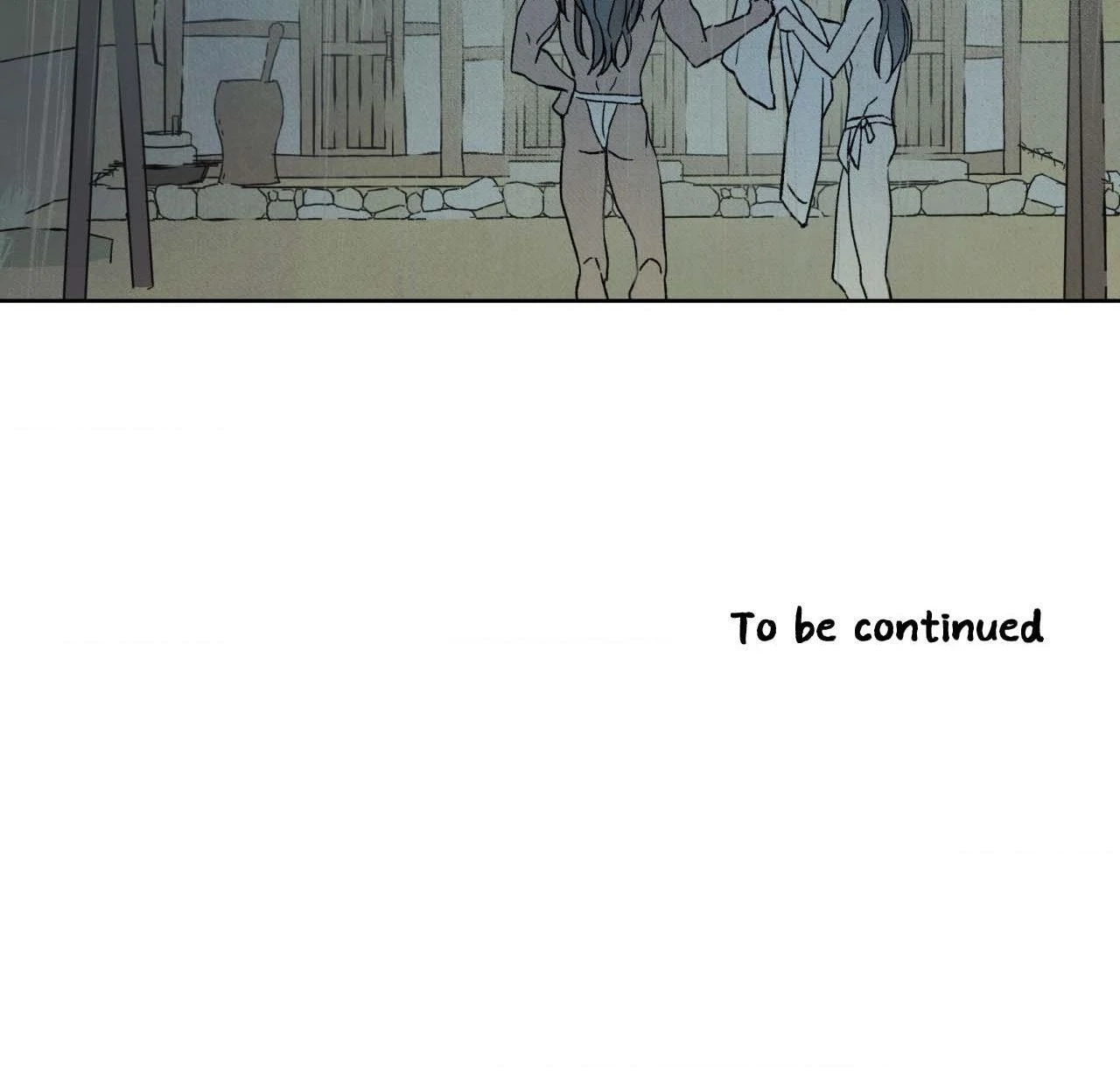 The Alluring Tale of Mong-ryong - Chapter 15 manhwa