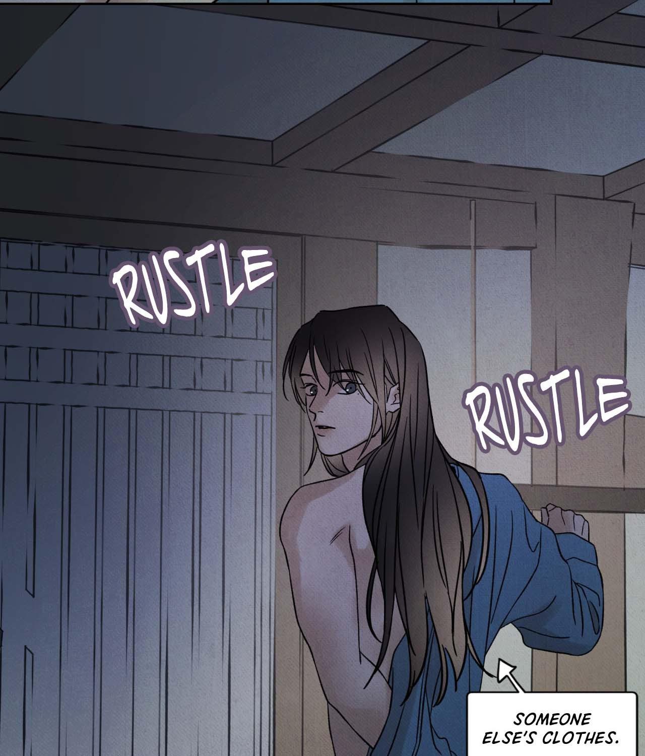 The Alluring Tale of Mong-ryong - Chapter 16 manhwa
