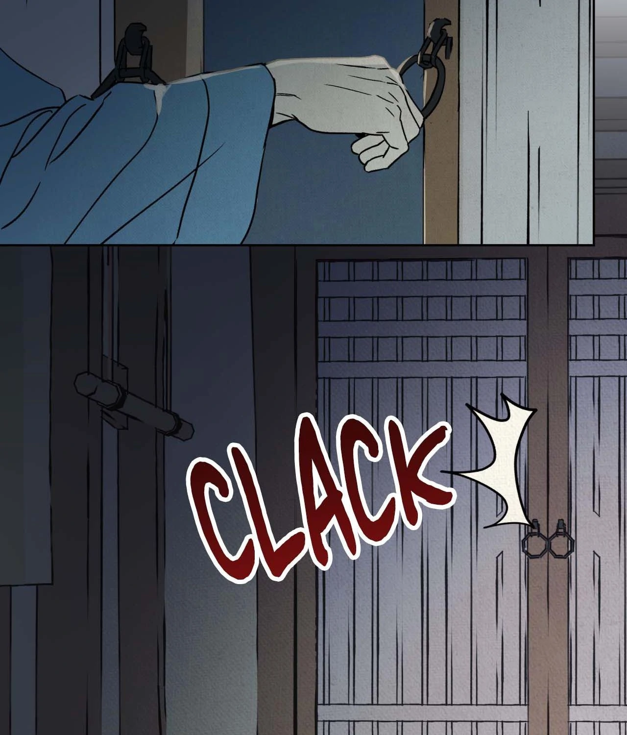 The Alluring Tale of Mong-ryong - Chapter 16 manhwa