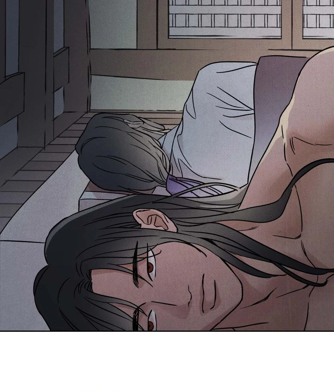 The Alluring Tale of Mong-ryong - Chapter 16 manhwa