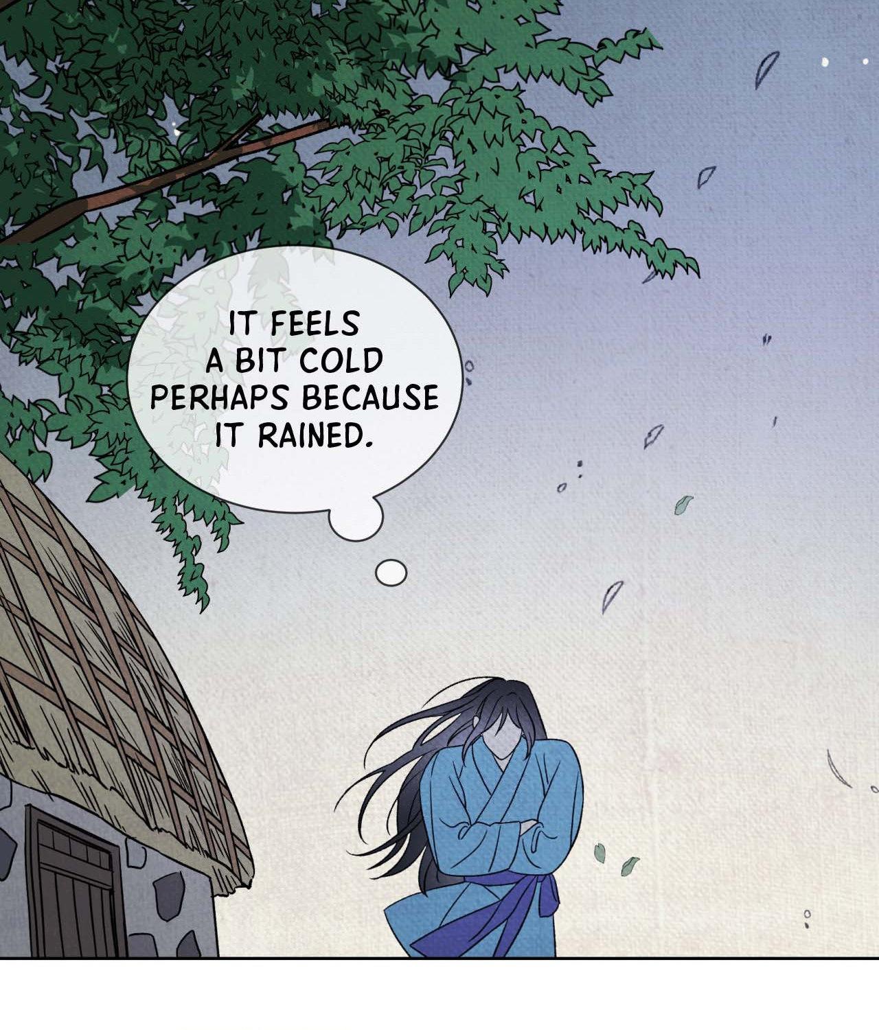 The Alluring Tale of Mong-ryong - Chapter 16 manhwa