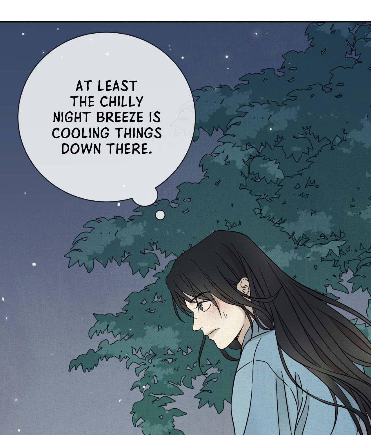 The Alluring Tale of Mong-ryong - Chapter 16 manhwa