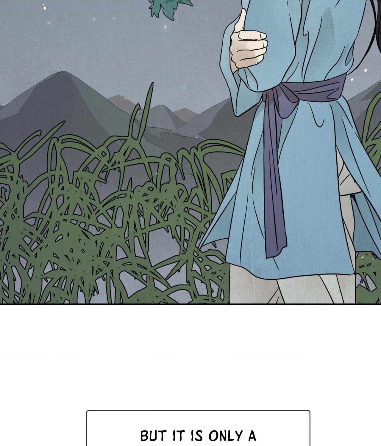 The Alluring Tale of Mong-ryong - Chapter 16 manhwa