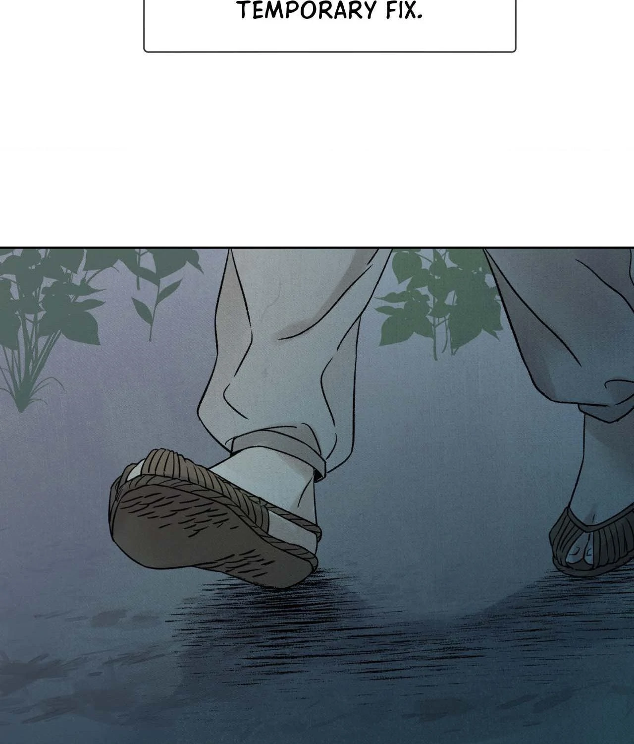 The Alluring Tale of Mong-ryong - Chapter 16 manhwa