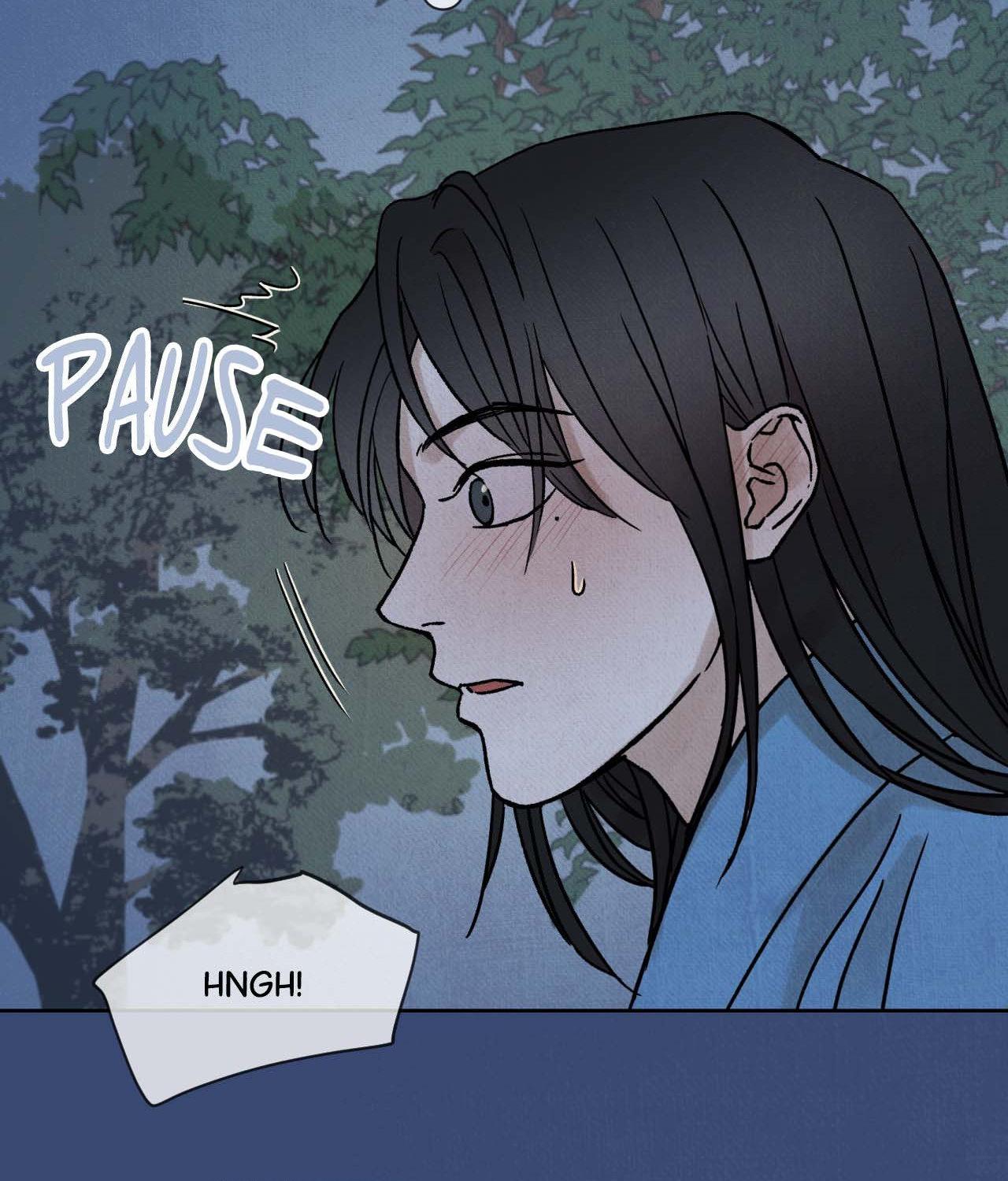 The Alluring Tale of Mong-ryong - Chapter 16 manhwa