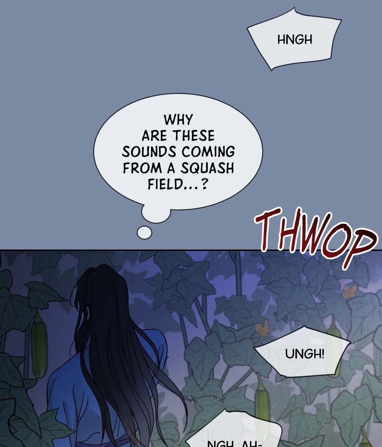 The Alluring Tale of Mong-ryong - Chapter 16 manhwa