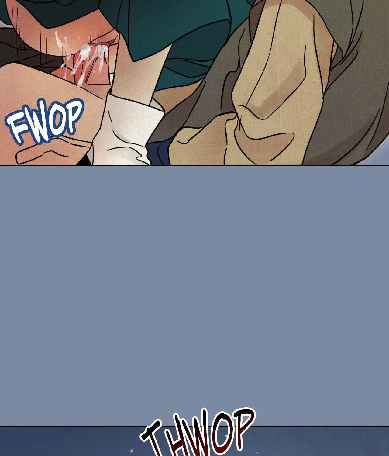 The Alluring Tale of Mong-ryong - Chapter 16 manhwa