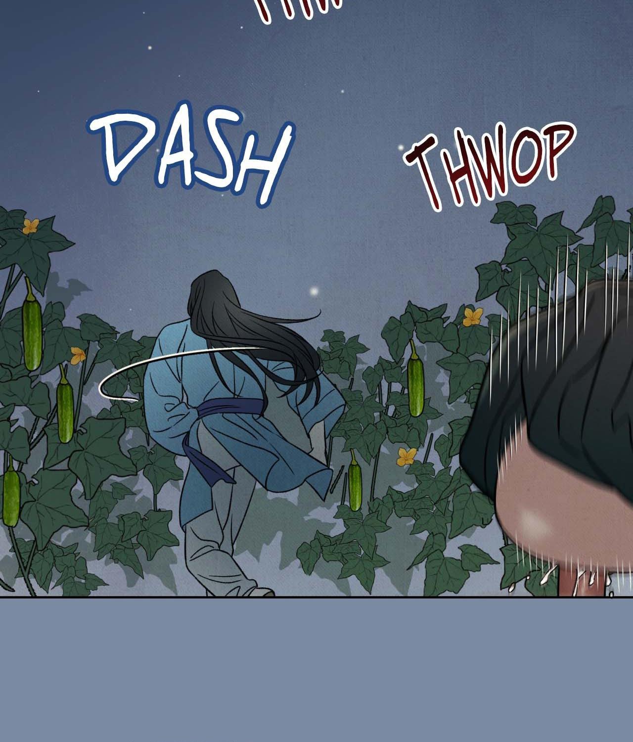 The Alluring Tale of Mong-ryong - Chapter 16 manhwa