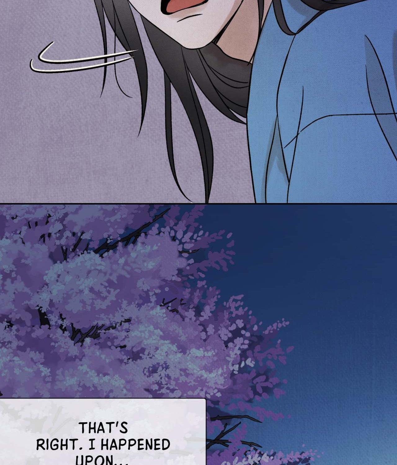 The Alluring Tale of Mong-ryong - Chapter 16 manhwa