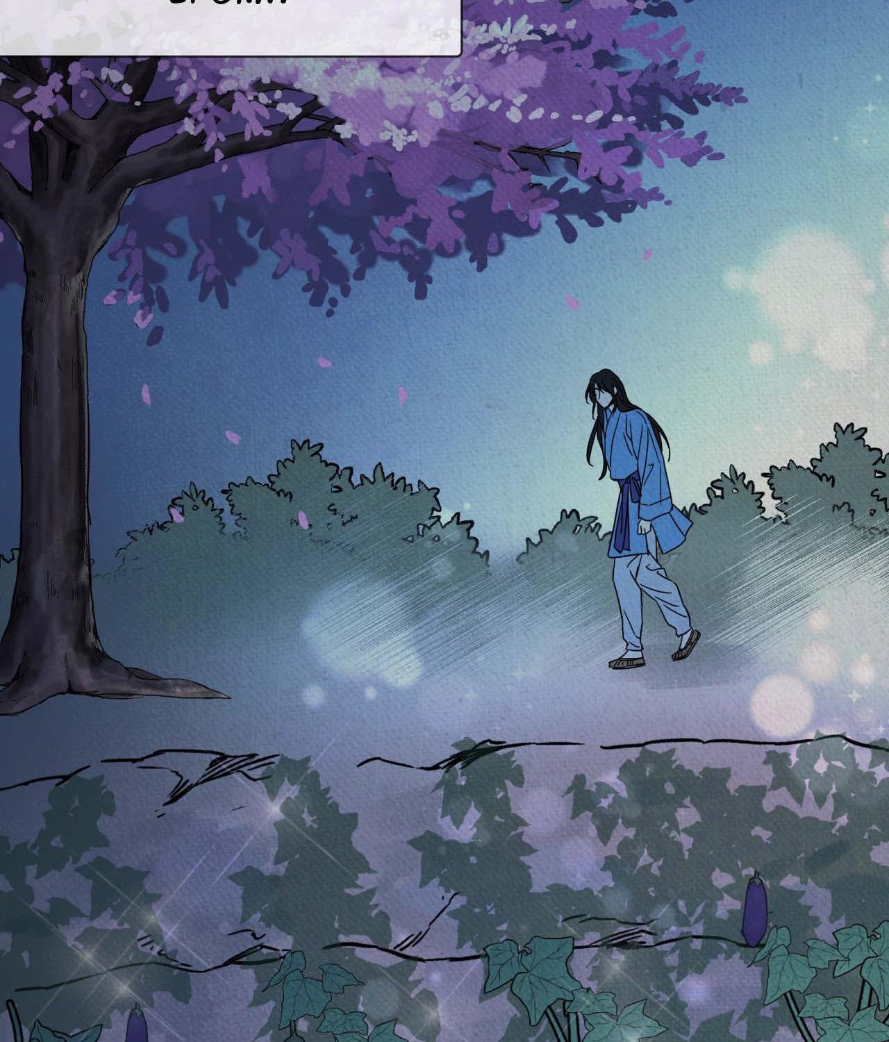 The Alluring Tale of Mong-ryong - Chapter 16 manhwa