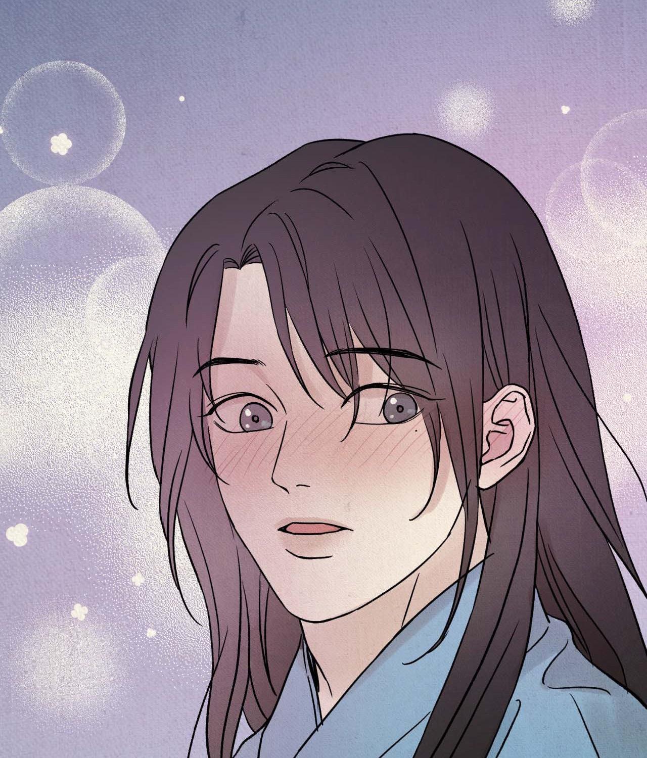 The Alluring Tale of Mong-ryong - Chapter 16 manhwa