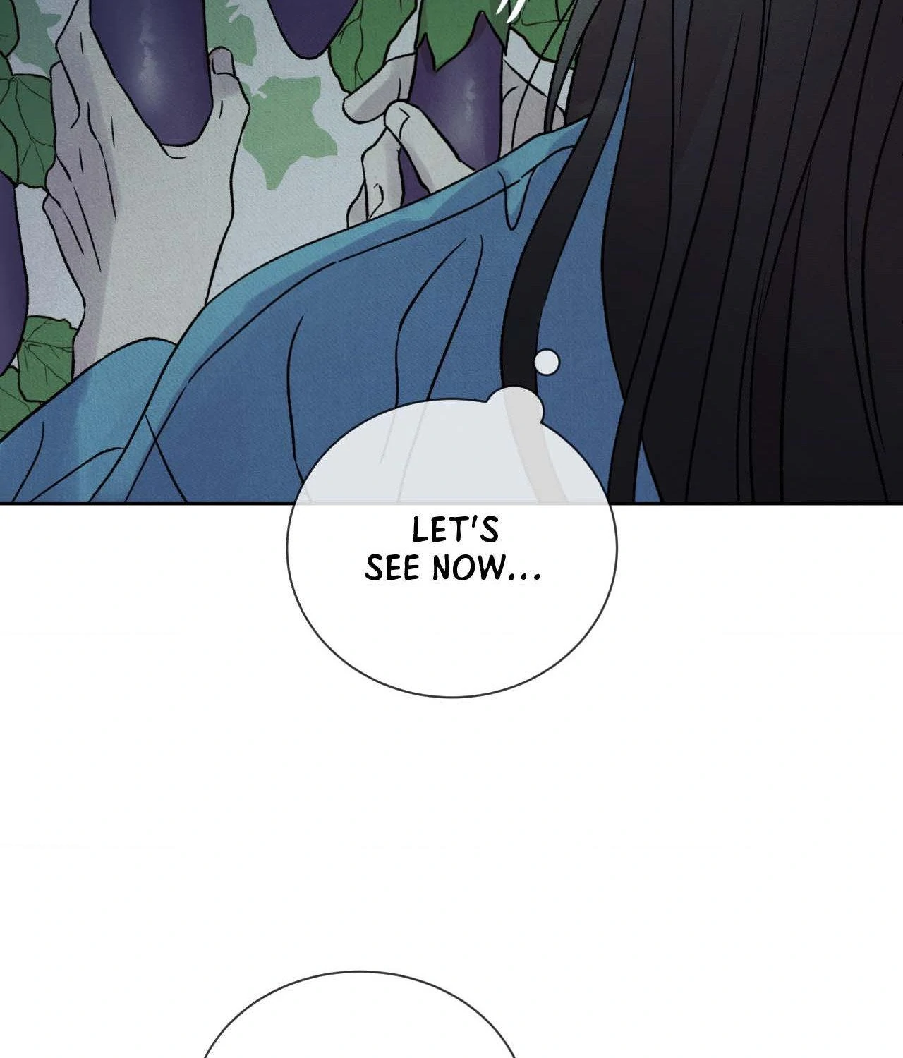 The Alluring Tale of Mong-ryong - Chapter 16 manhwa