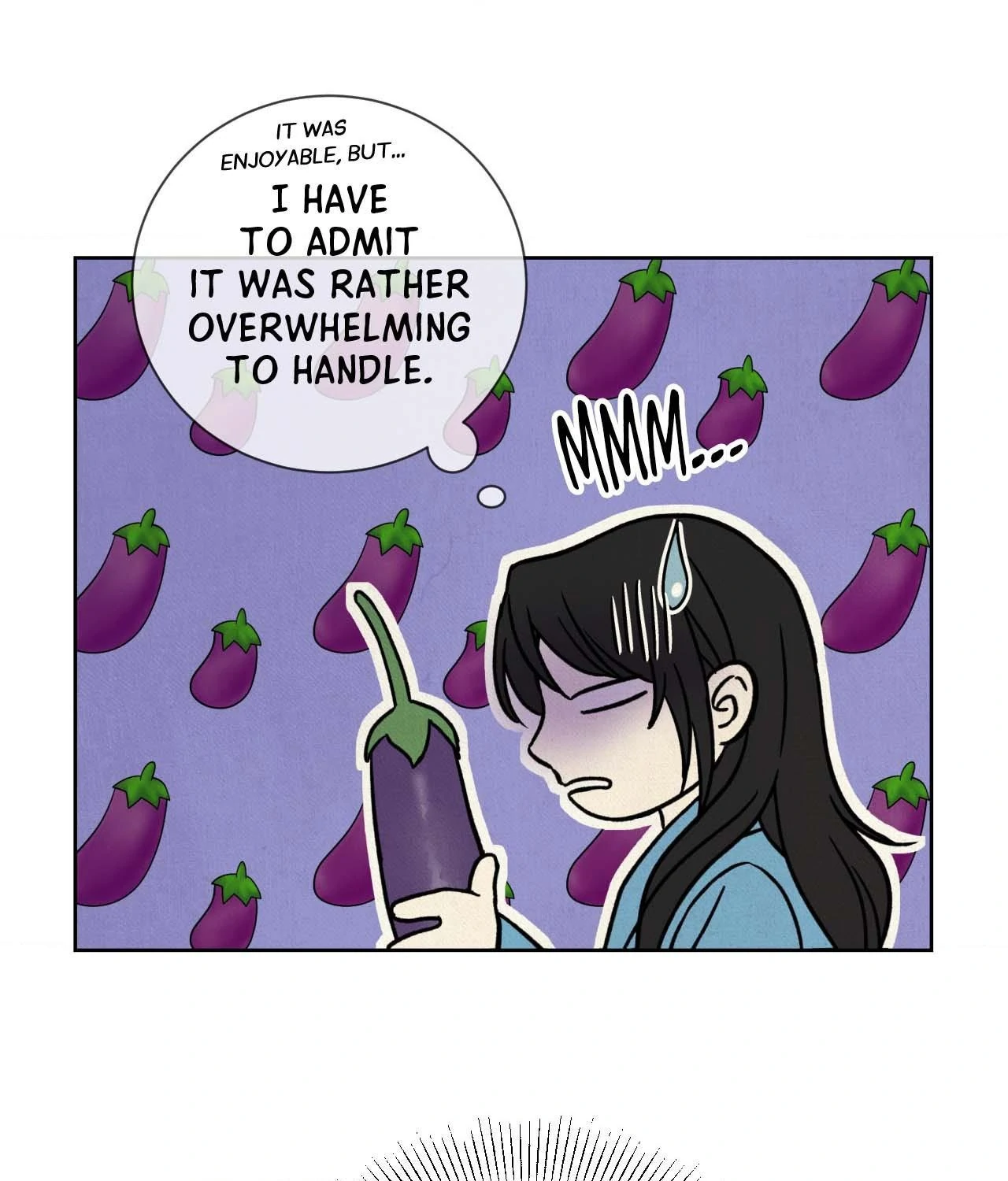 The Alluring Tale of Mong-ryong - Chapter 16 manhwa