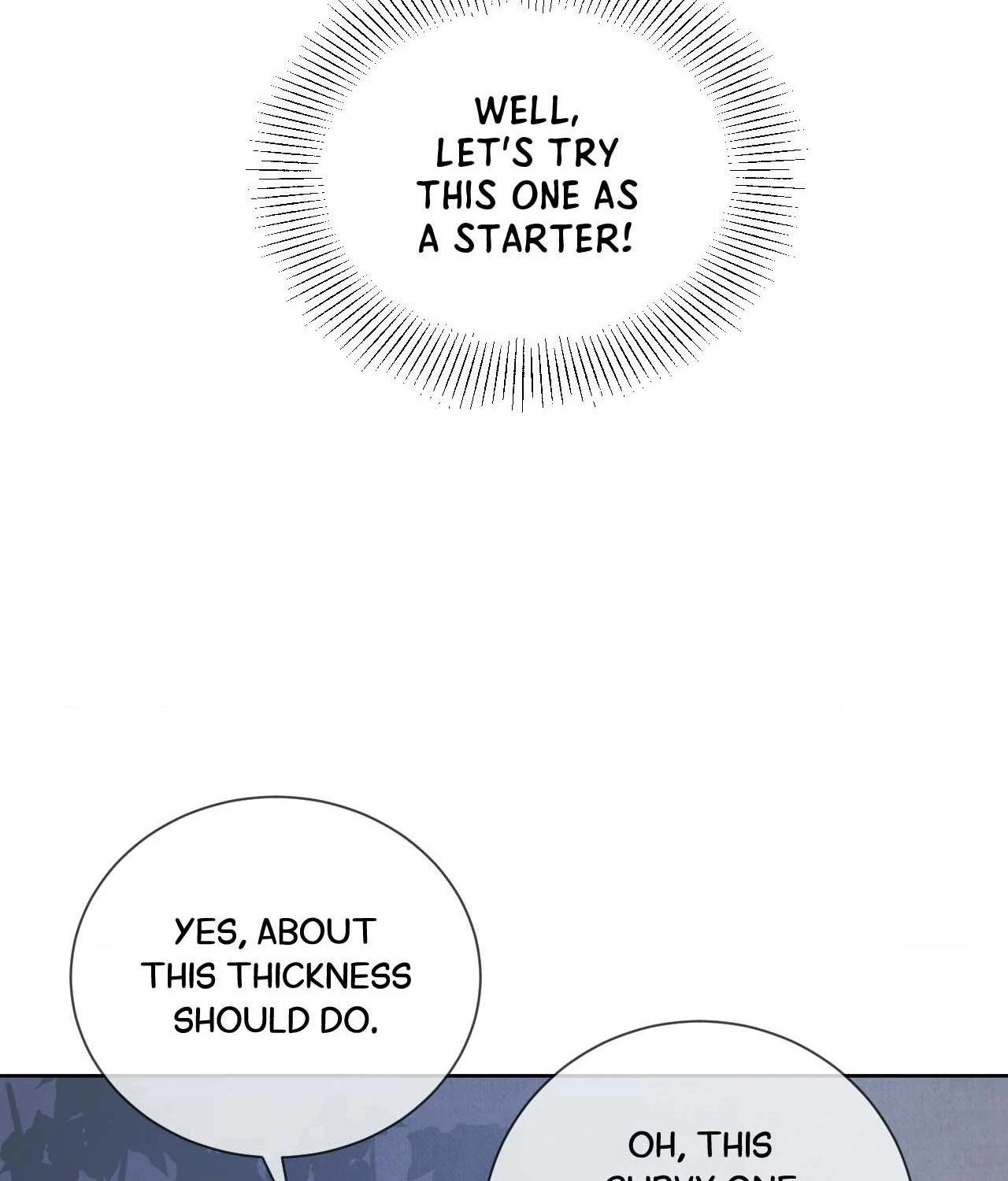 The Alluring Tale of Mong-ryong - Chapter 16 manhwa