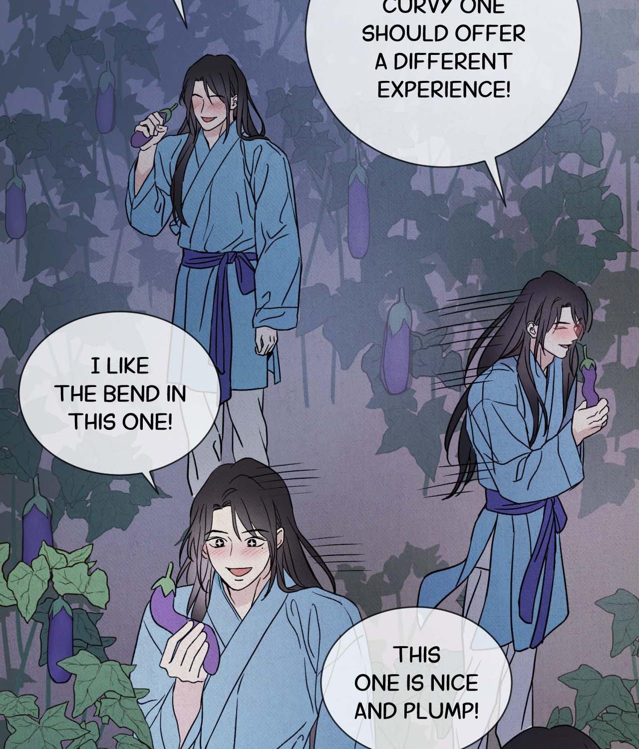 The Alluring Tale of Mong-ryong - Chapter 16 manhwa