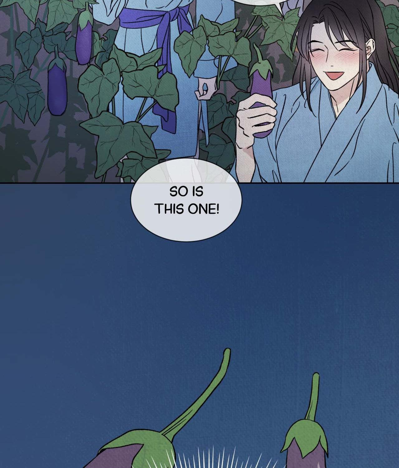 The Alluring Tale of Mong-ryong - Chapter 16 manhwa