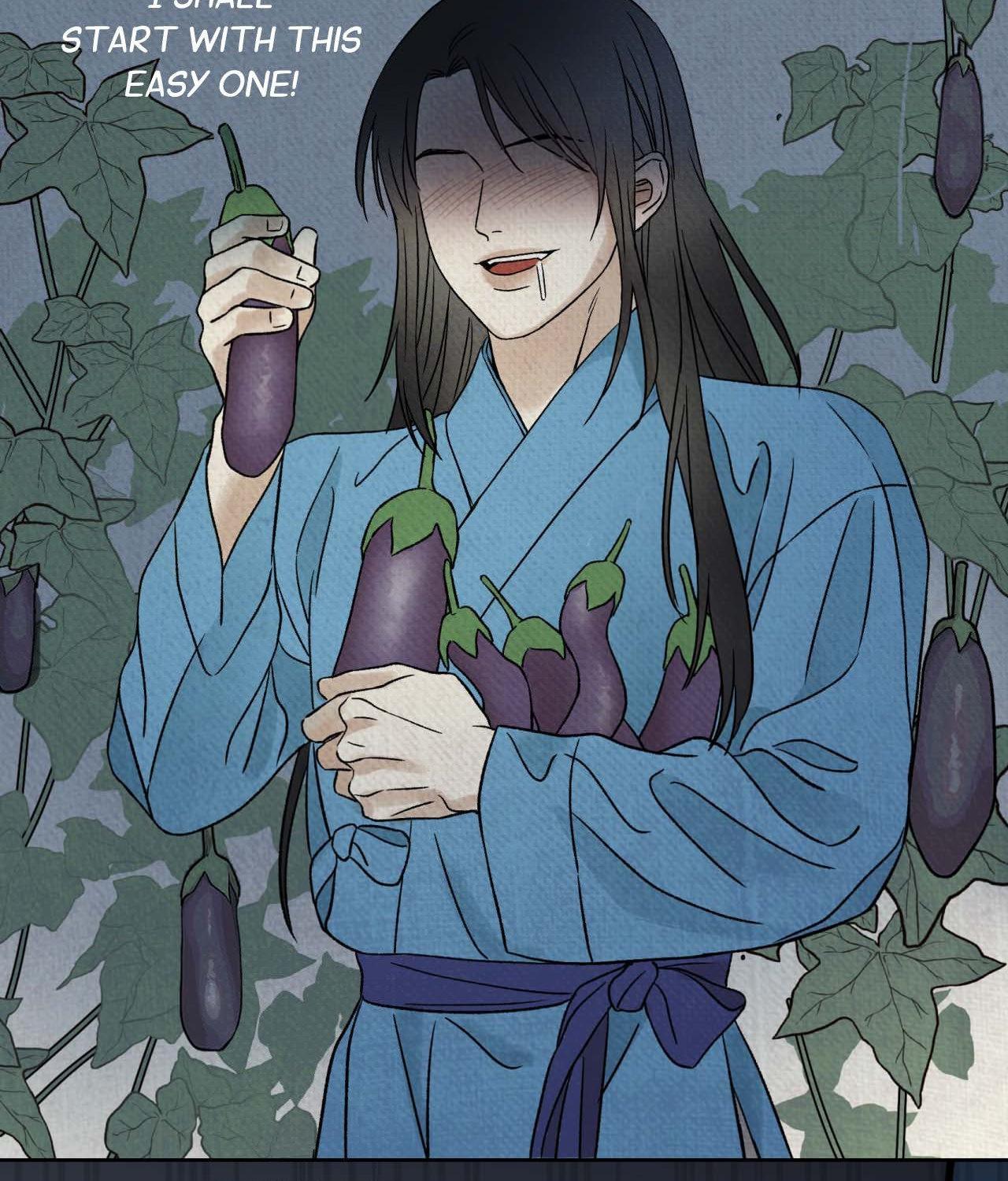 The Alluring Tale of Mong-ryong - Chapter 16 manhwa
