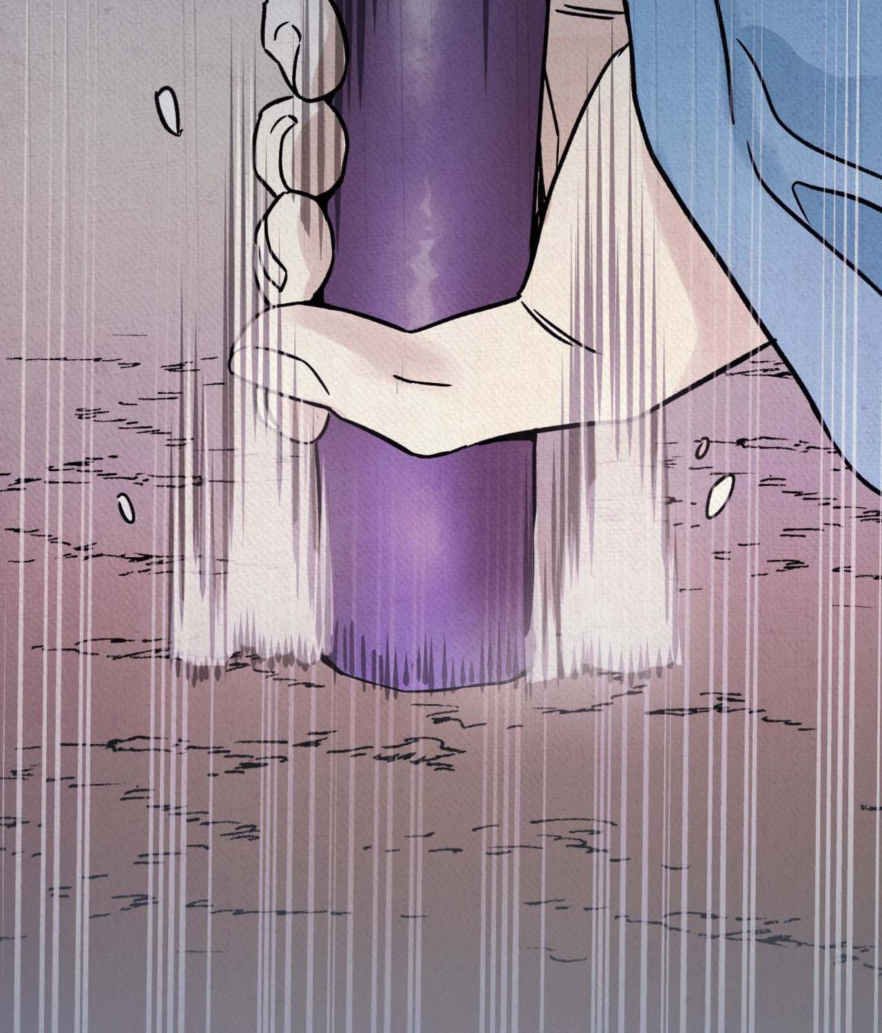 The Alluring Tale of Mong-ryong - Chapter 16 manhwa