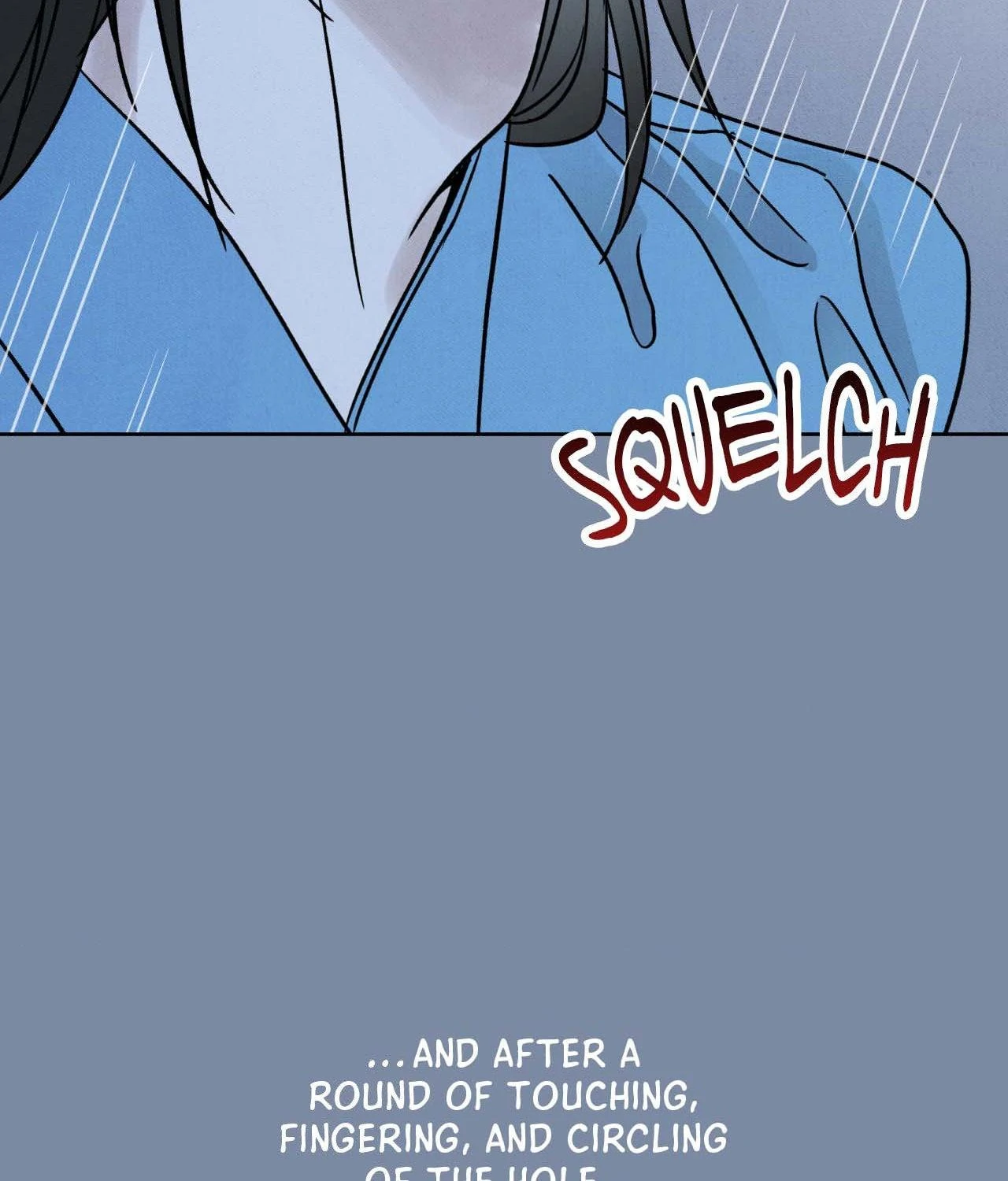 The Alluring Tale of Mong-ryong - Chapter 16 manhwa