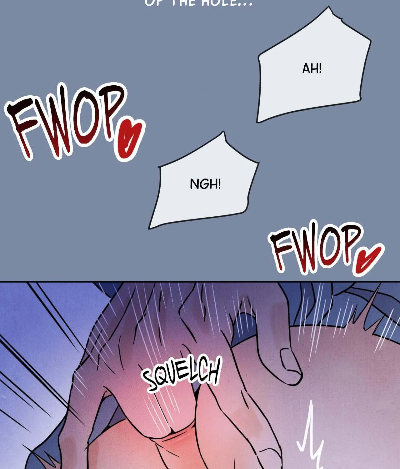 The Alluring Tale of Mong-ryong - Chapter 16 manhwa